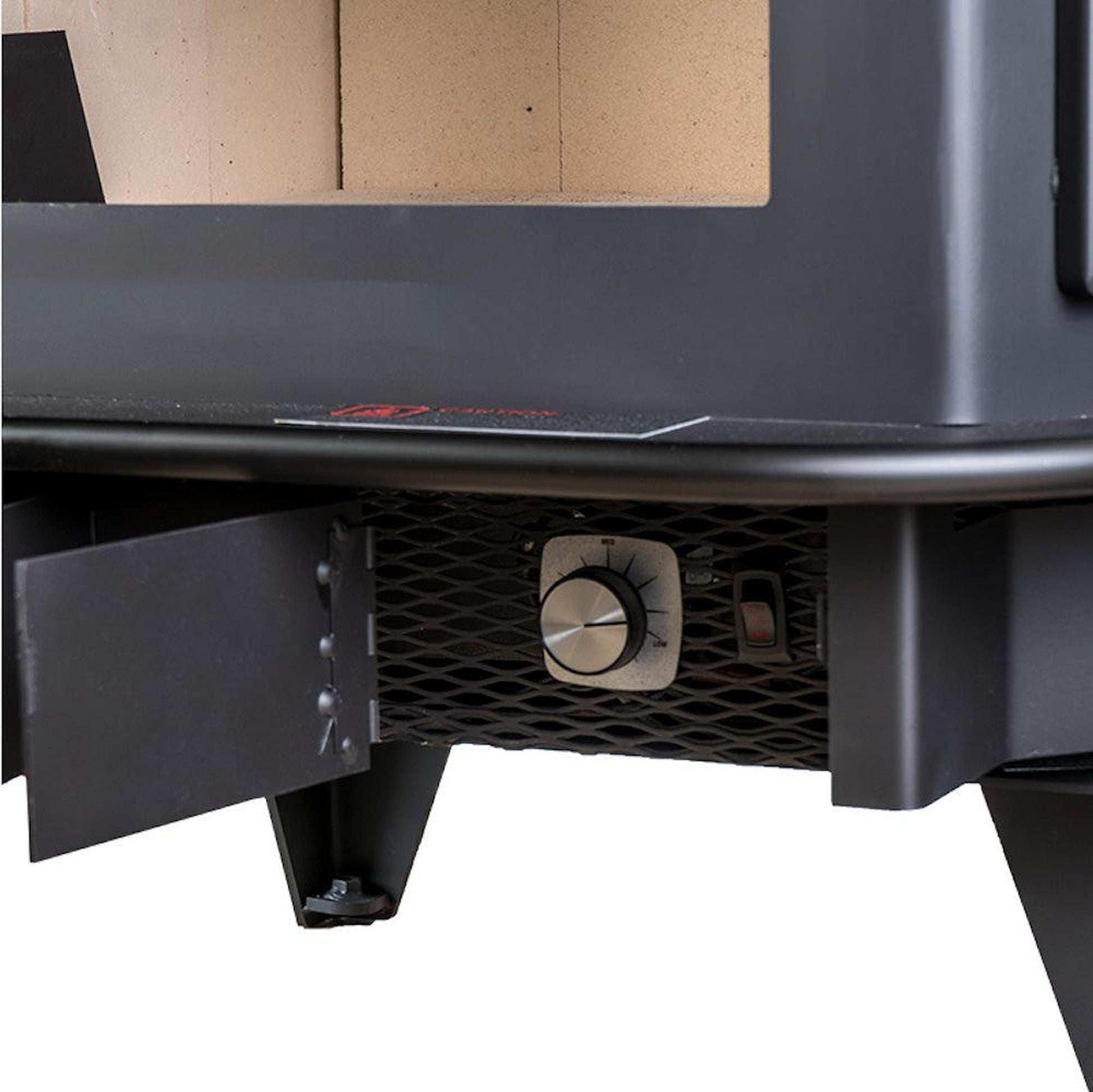 Buck Stove - Bay Series Model 91 Catalytic Wood Burning Stove