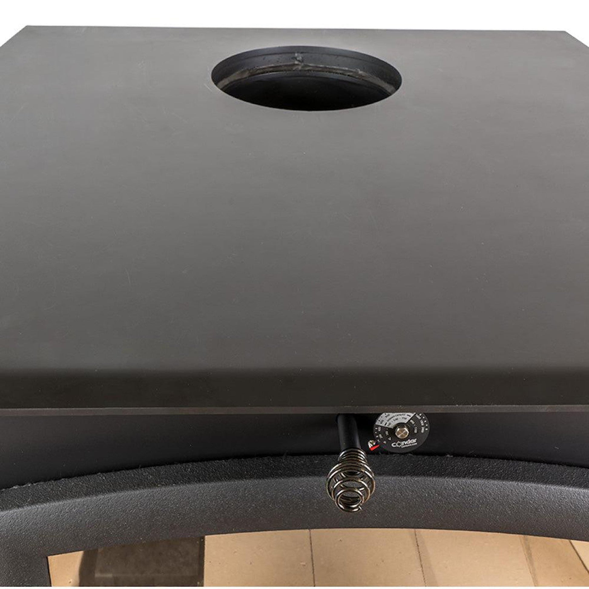 Buck Stove - Bay Series Model 91 Catalytic Wood Burning Stove