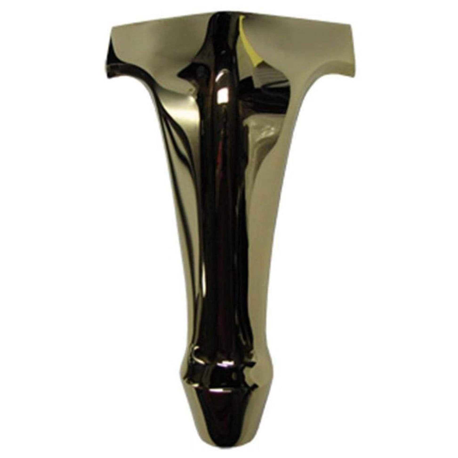 Buck Stove Large Queen Anne Set of 4 Stove Legs