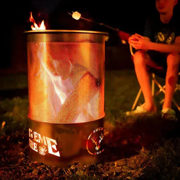 Buck Stove - Buck USA Xtreme Fire Tower