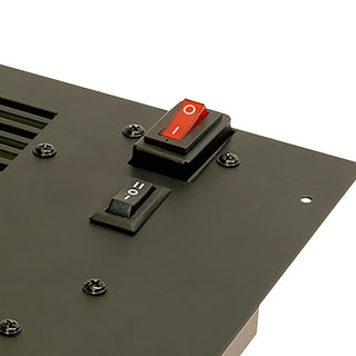 Dimplex - Optimyst Direct-Wire Heater Accessory for CDFI500/1000
