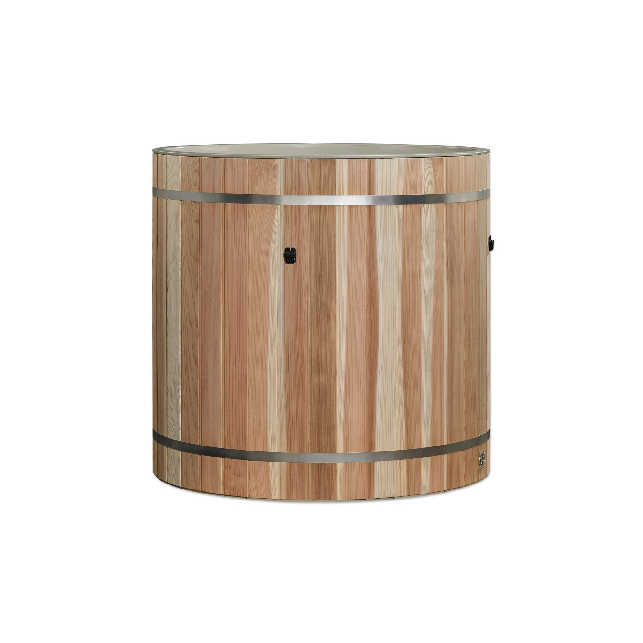 DCT Barrel – Plastic Interior with Pacific Cedar Exterior
