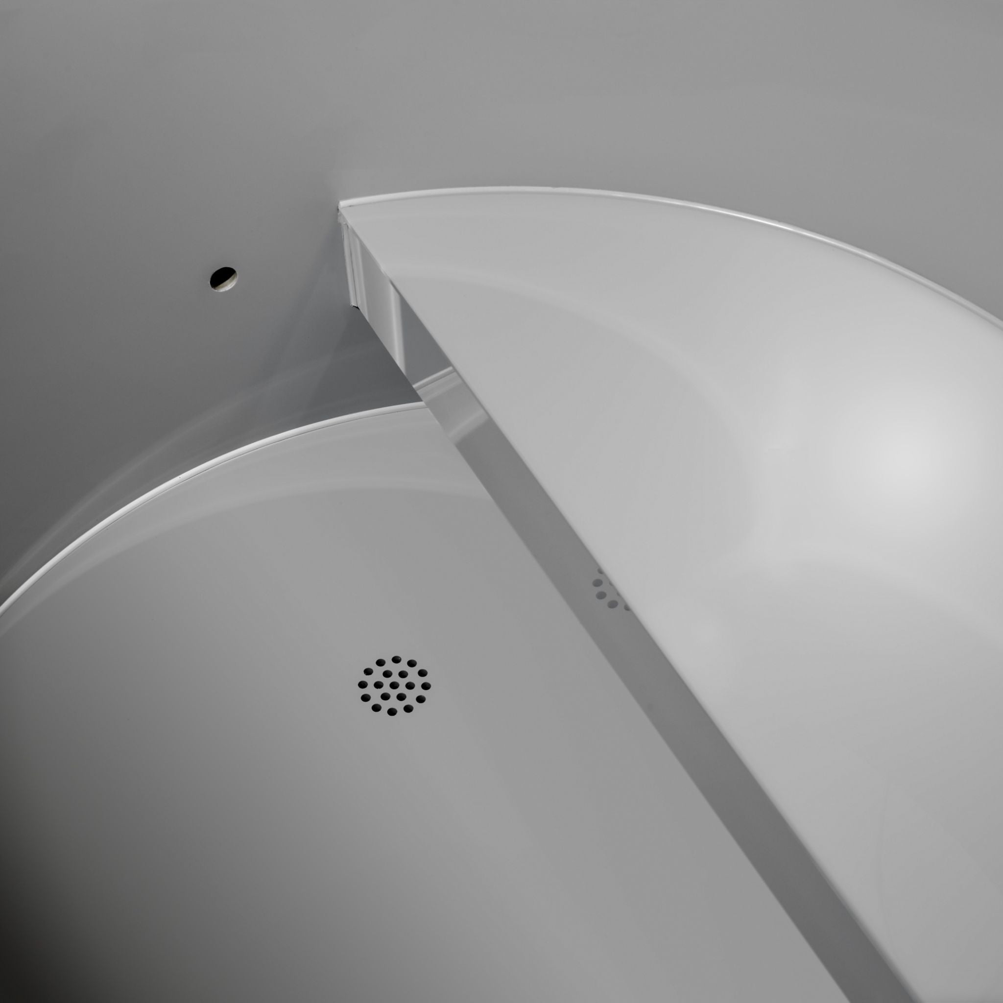 DCT Barrel – Plastic Interior with Pacific Cedar Exterior