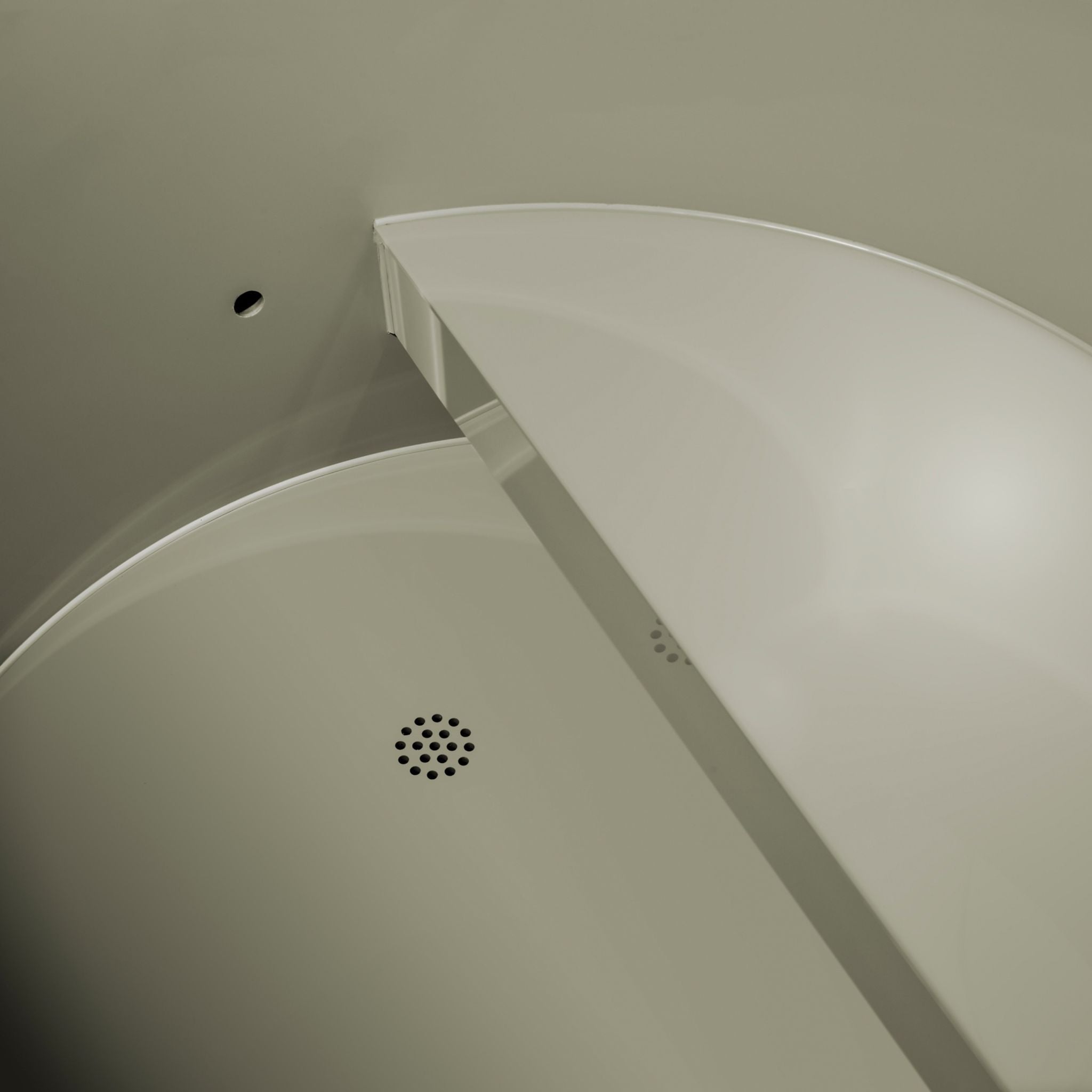 DCT Barrel – Plastic Interior with Pacific Cedar Exterior