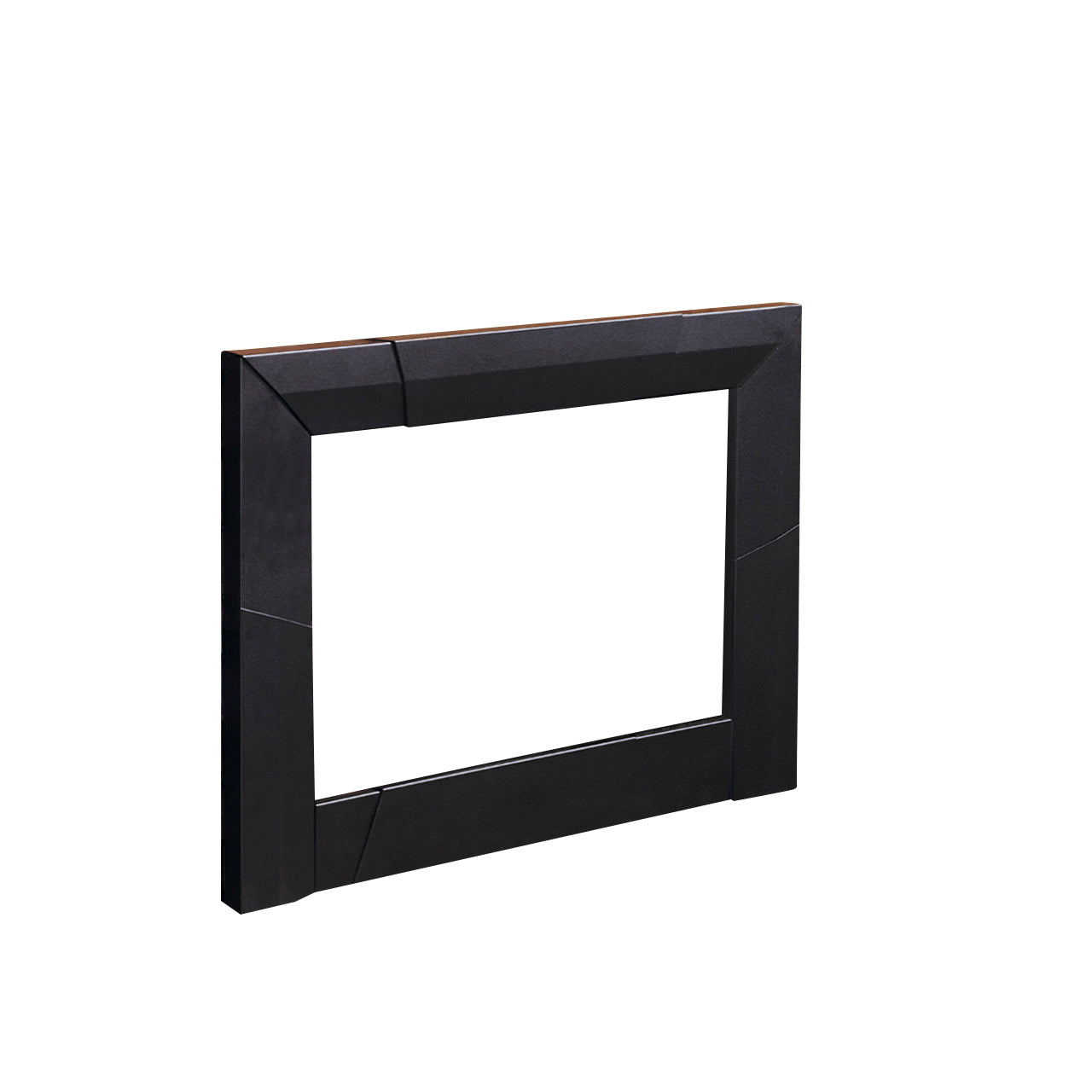 Dimplex - DFI 23" Deluxe Plug-In Electric Fireplace Insert - with LED Log Set