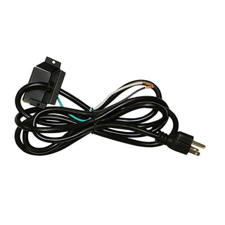 Dimplex - Plug Kit for Multi-Fire Slim Fireplaces
