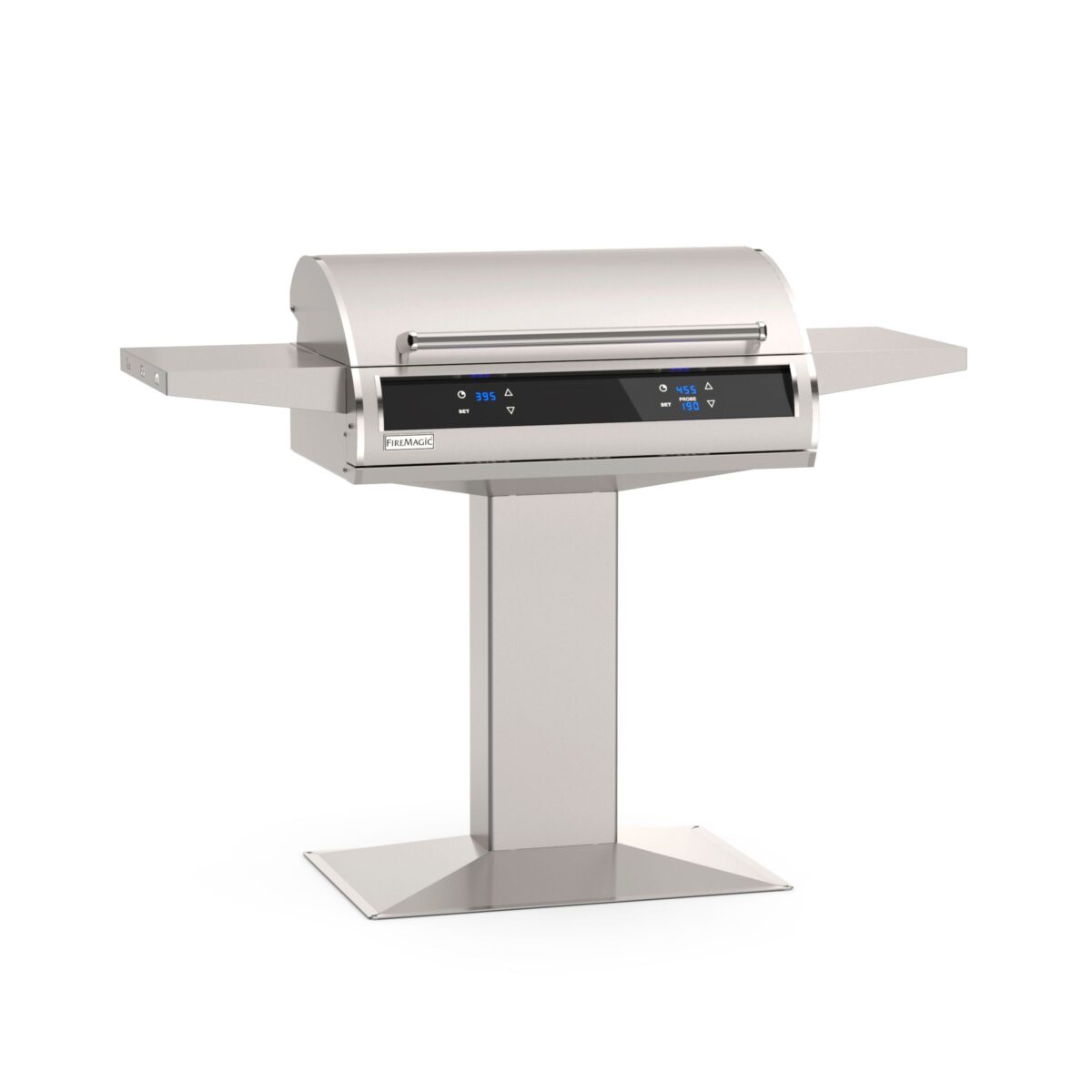 Fire Magic – 30 Inch Electric Grill w/ Two Controls
