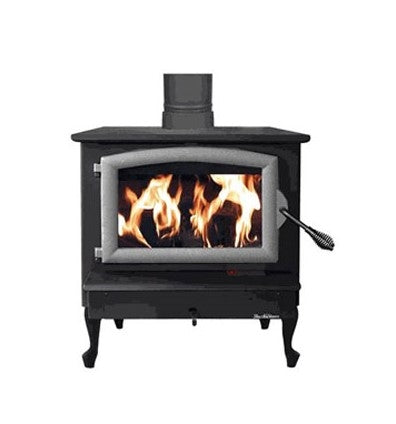 Buck Stove - Model 74 Non-Catalytic Wood Burning Stove or Insert