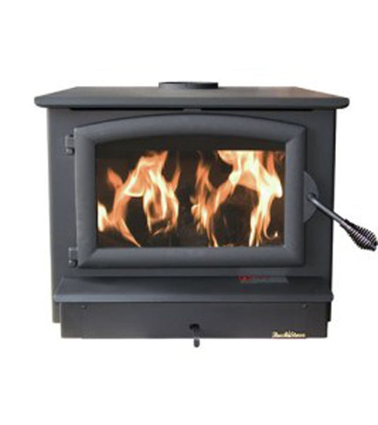 Buck Stove - Model 74 Non-Catalytic Wood Burning Stove or Insert