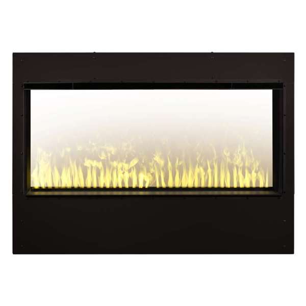 Dimplex - Optimyst Pro Box 1000 40" Built-in Water Vapor Electric Firebox