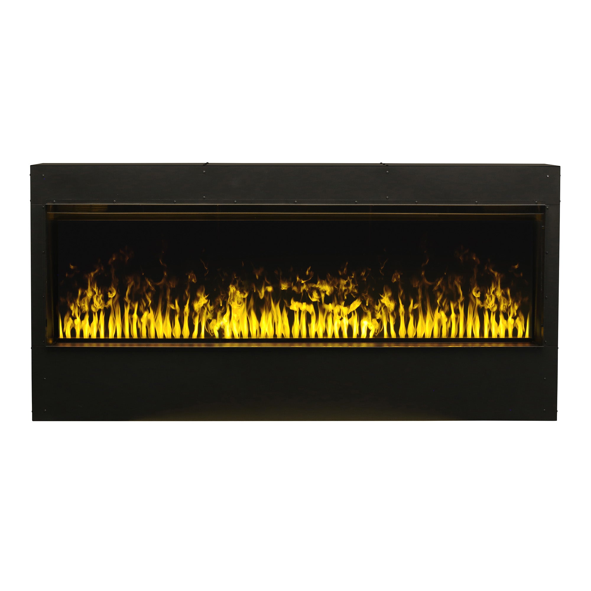 Dimplex - Optimyst Pro Box 1500 60" Built-in Water Vapor Electric Firebox