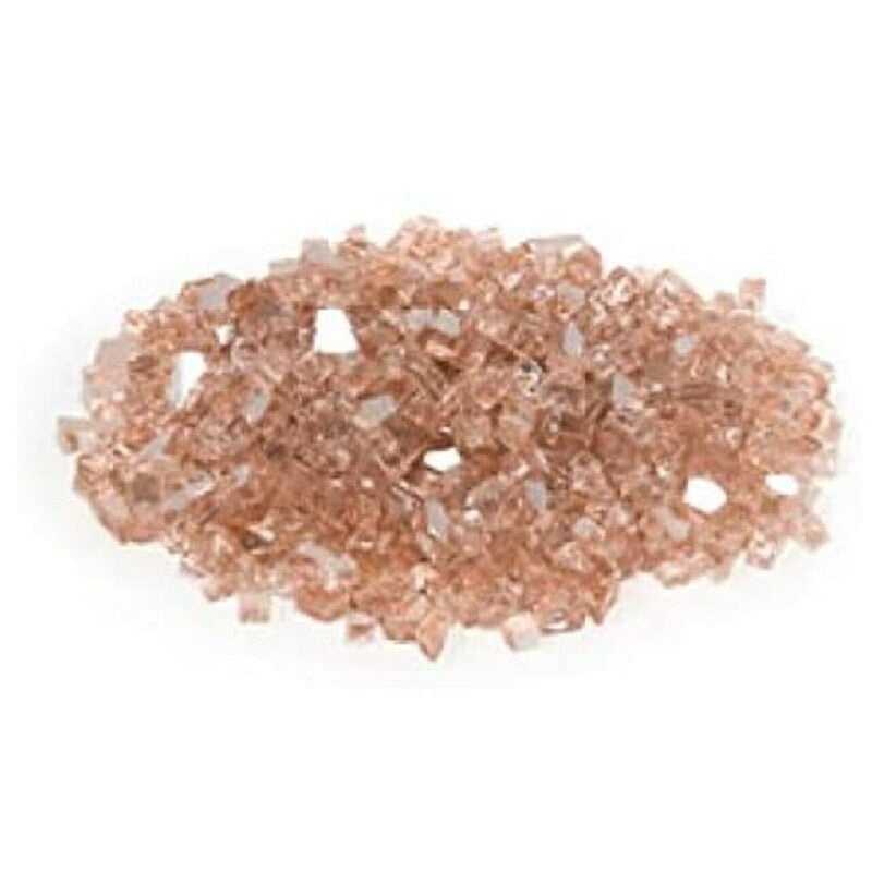 Real Fyre - Azuria Reflective Fyre Glass Media - 10 lb. Package