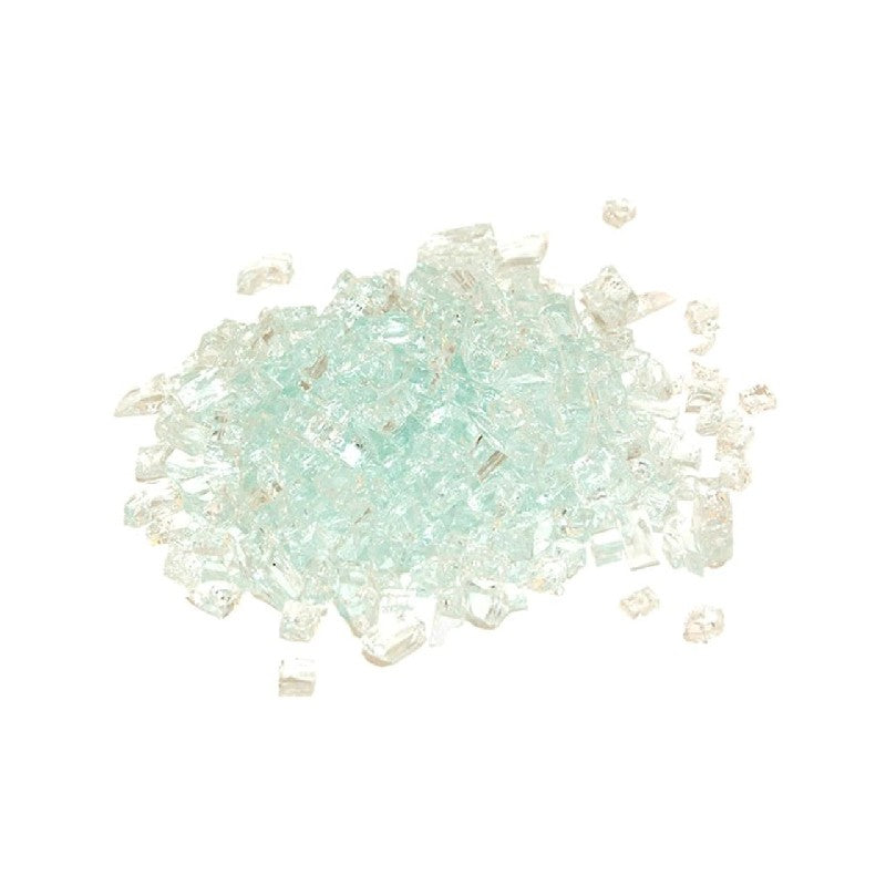 Real Fyre - 40 lbs Bucket Fyre Glass