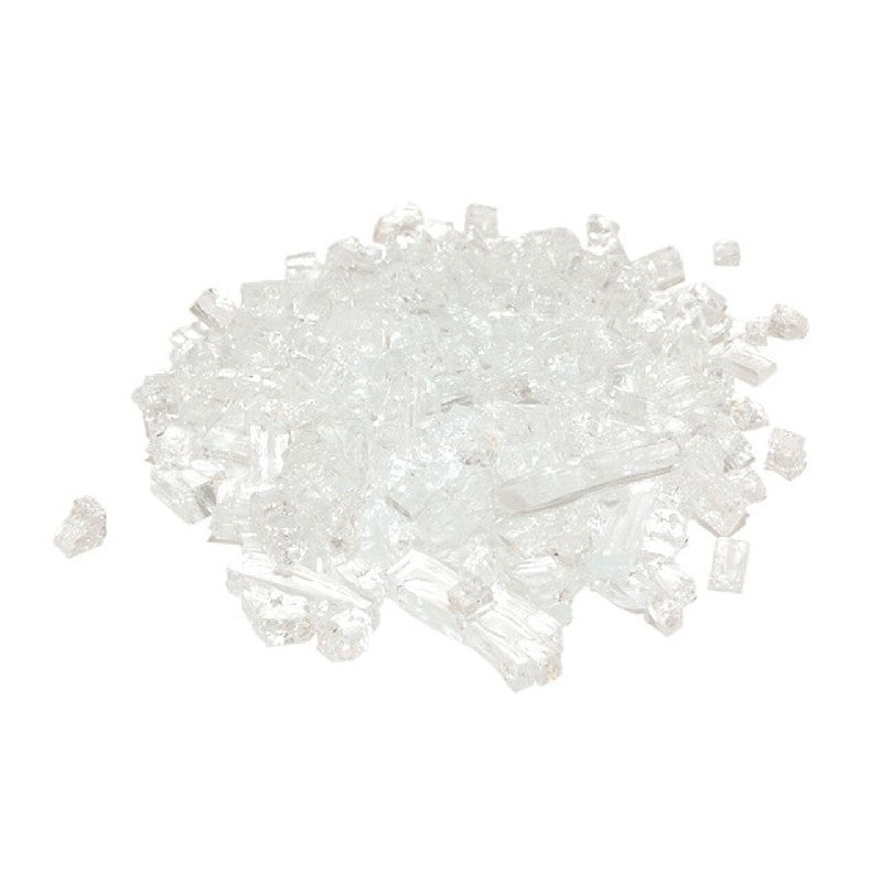 Real Fyre - 40 lbs Bucket Fyre Glass
