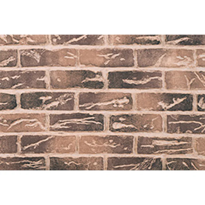Astria – Heritage Brown Stacked Ceramic Liner Kit for Madison 34