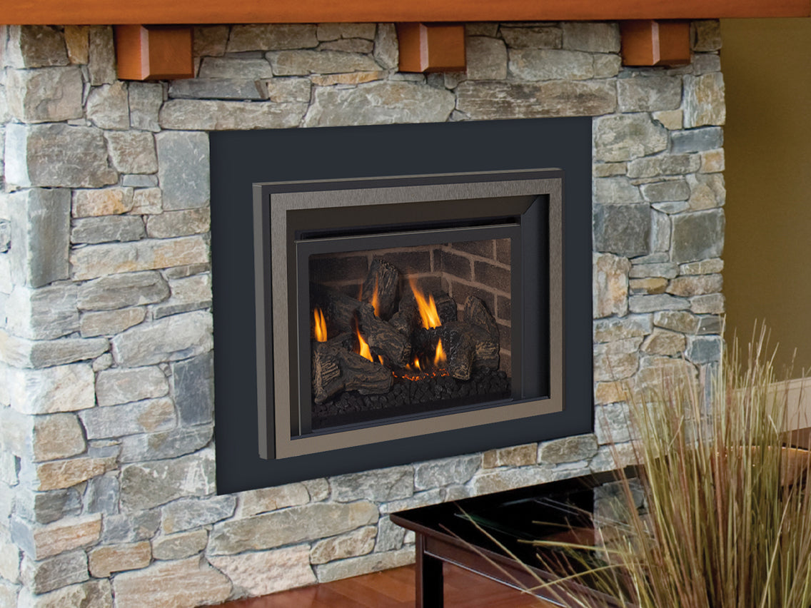Astria - Madison Park 27 Direct-Vent Gas Insert