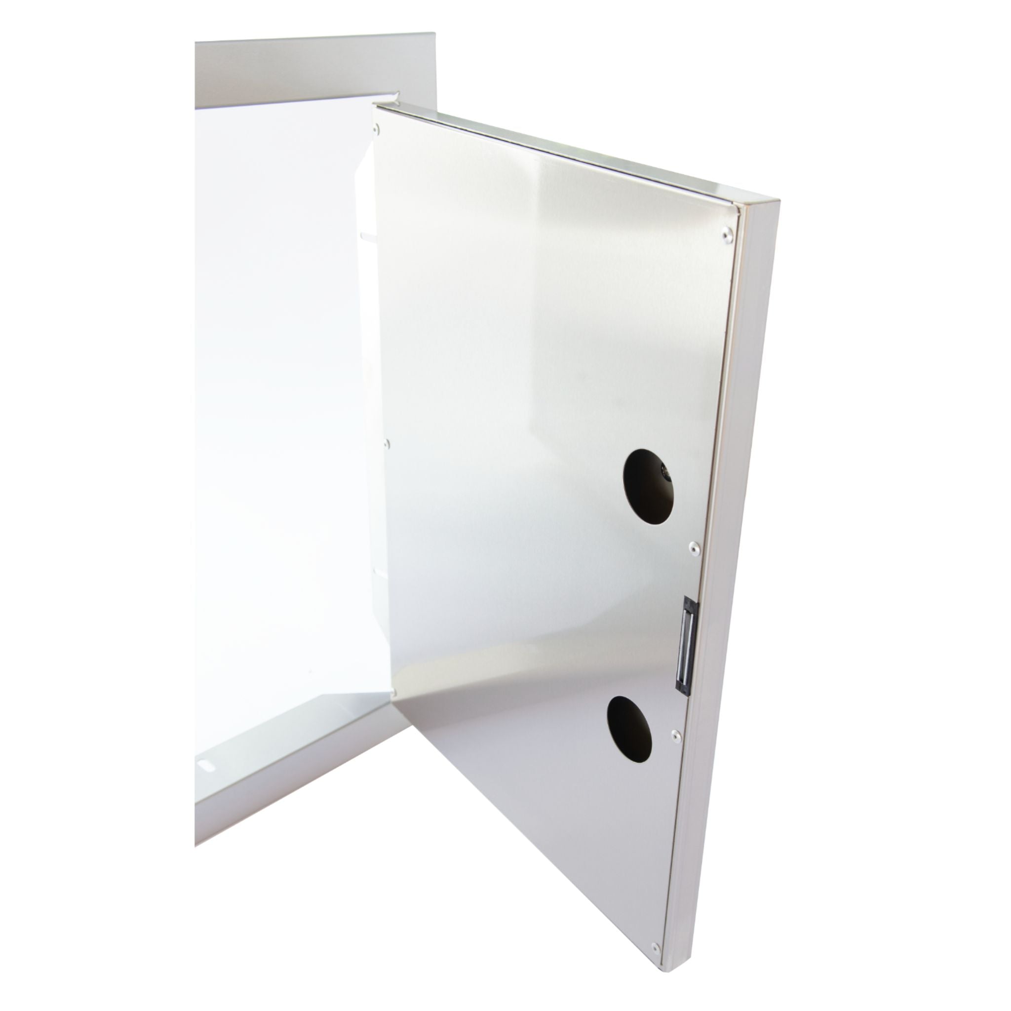 KoKoMo 30” Double Door