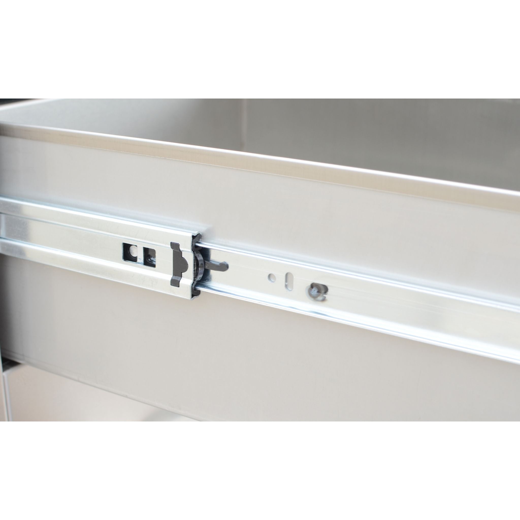 KoKoMo Two Drawer/Door Combo