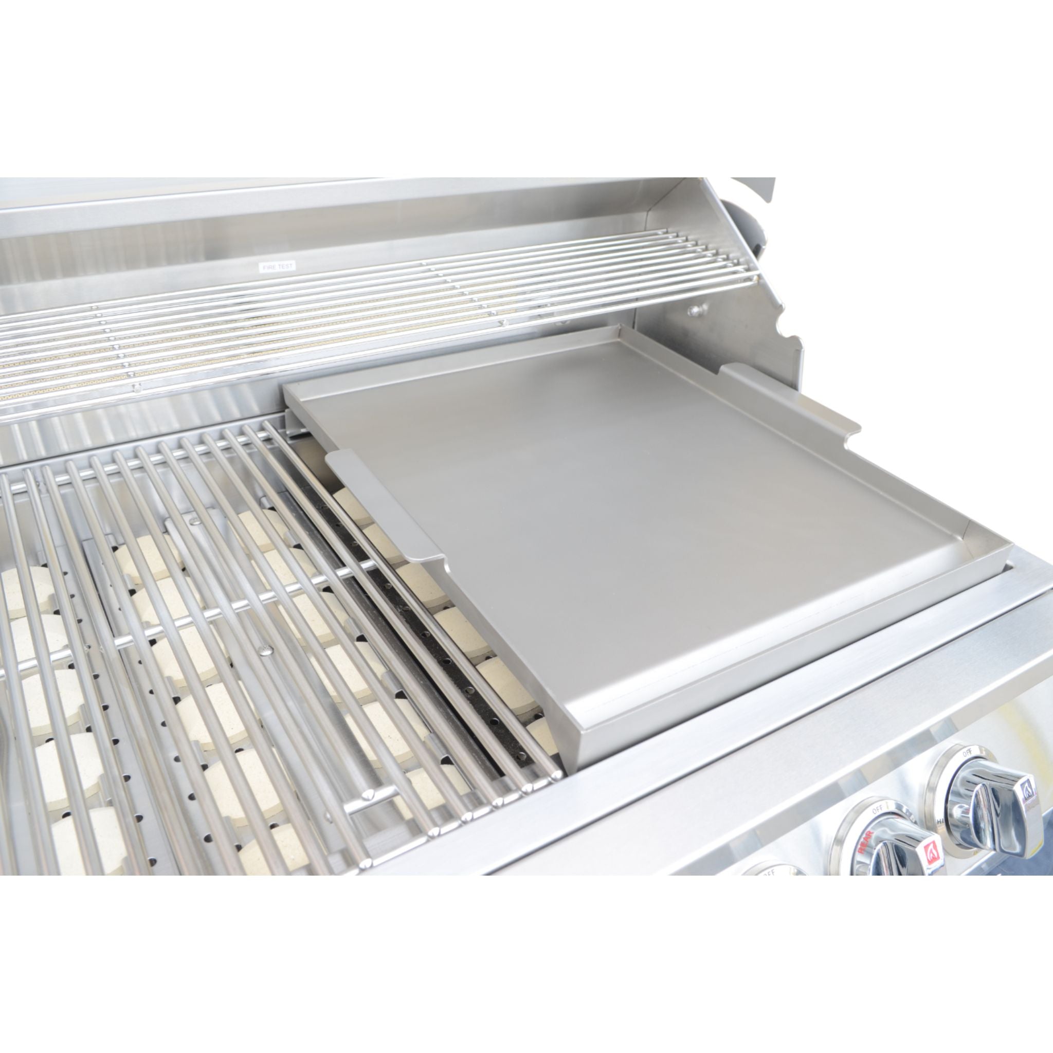 KoKoMo Griddle Insert