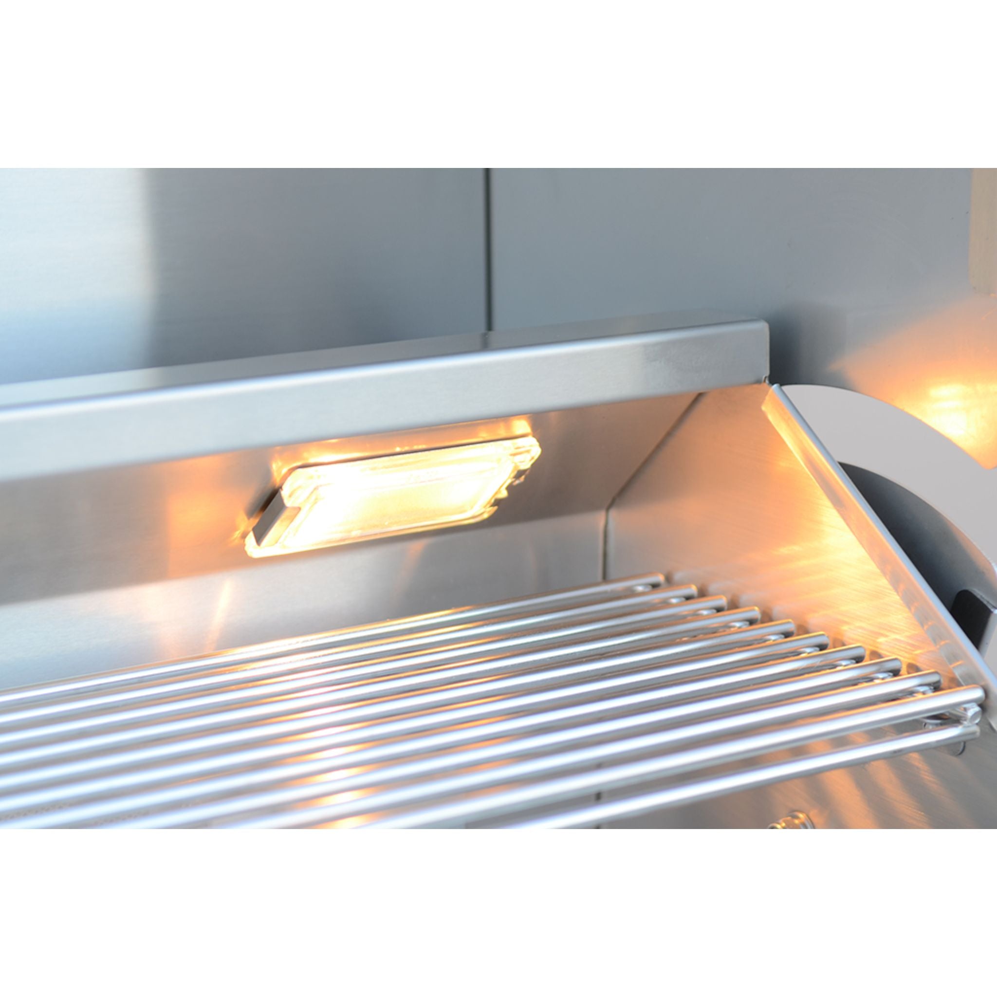KoKoMo 5 Burner Professional Grill