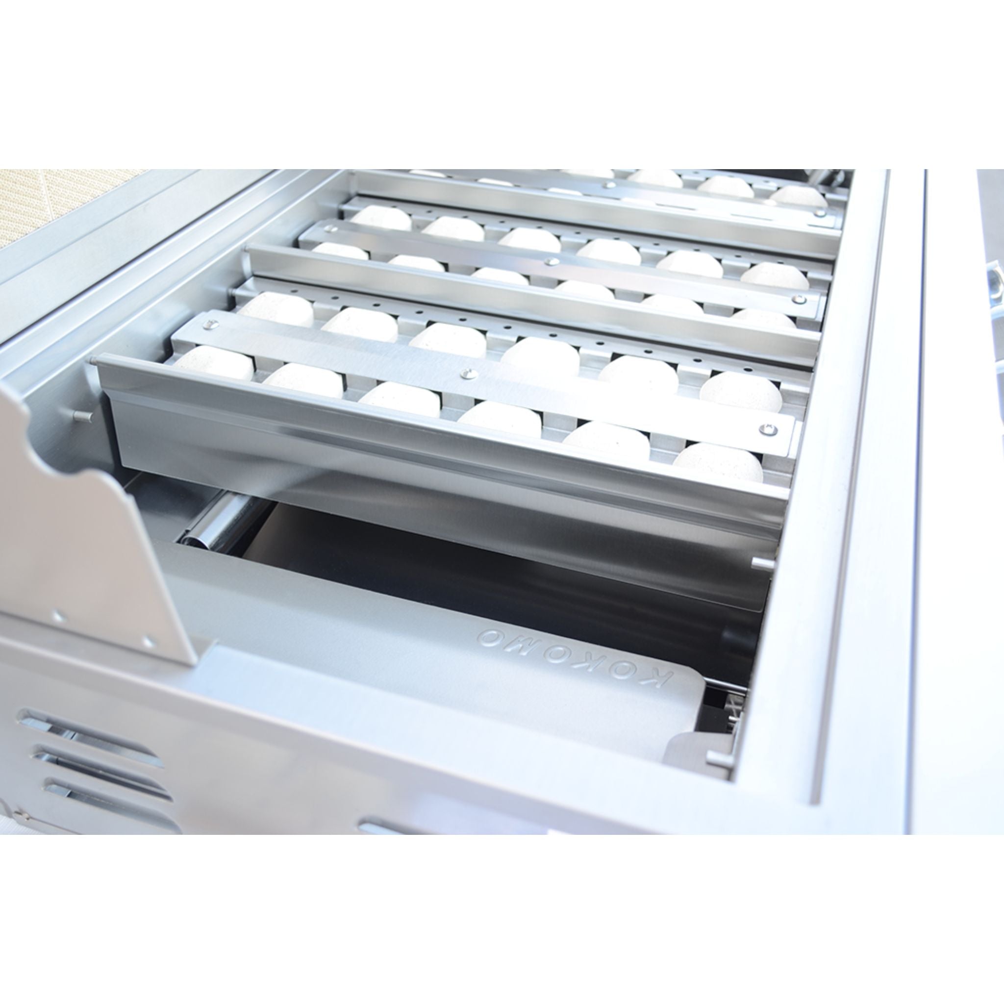 KoKoMo 5 Burner Professional Grill