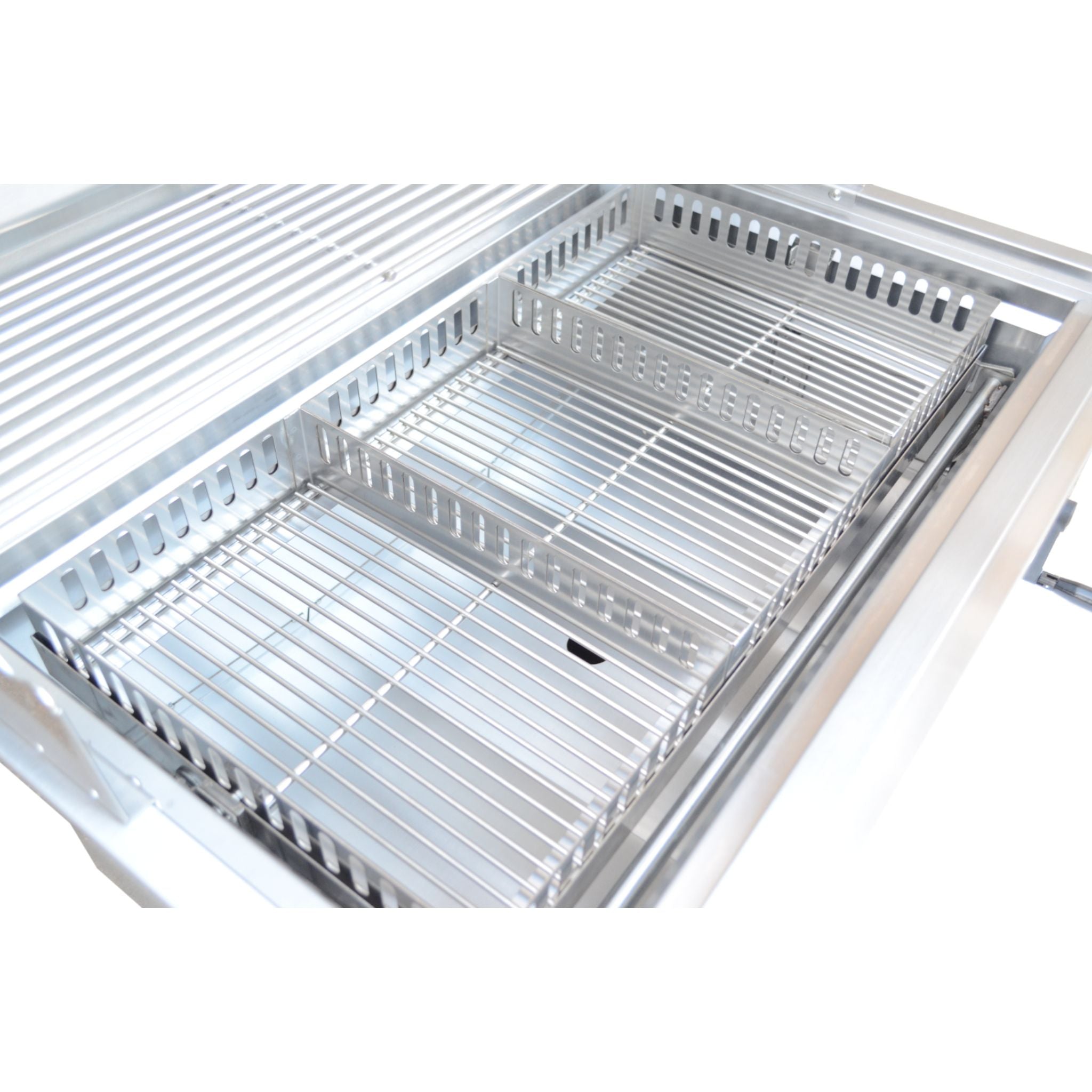KoKoMo 32” Charcoal Grill