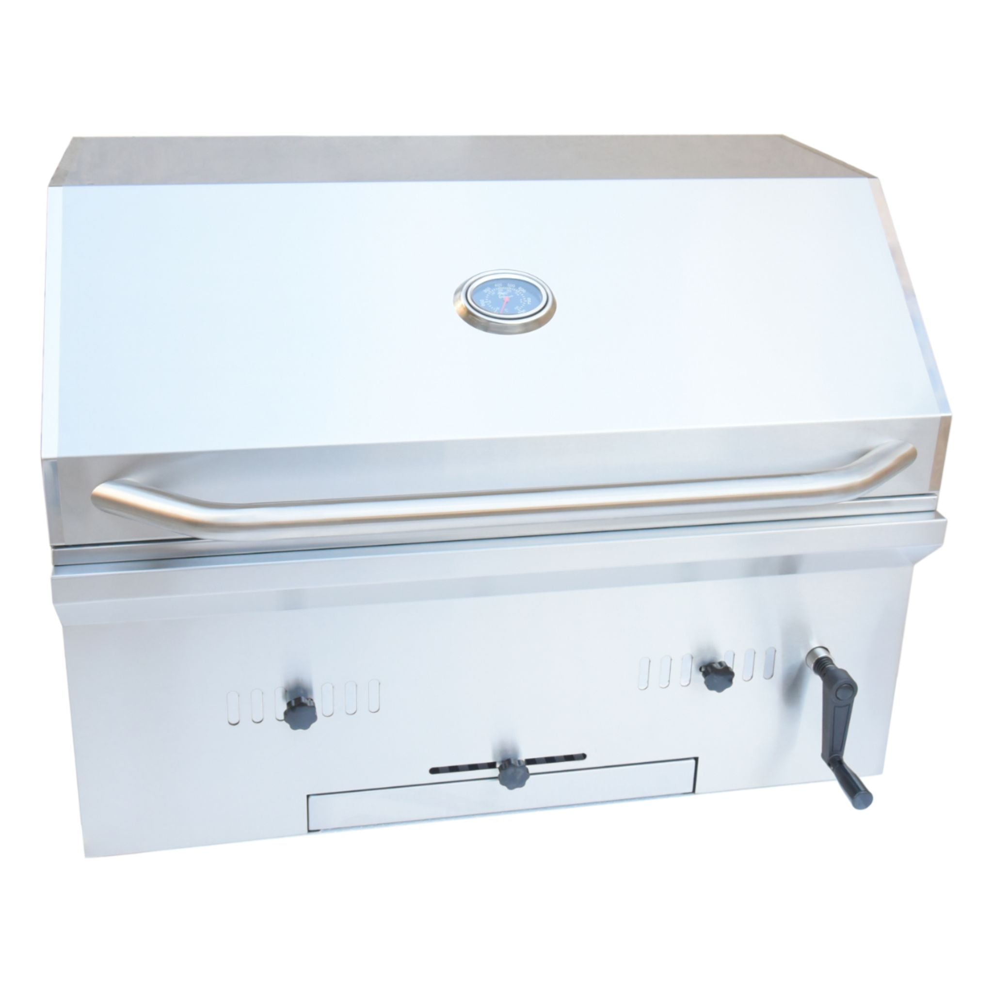 KoKoMo 32” Charcoal Grill