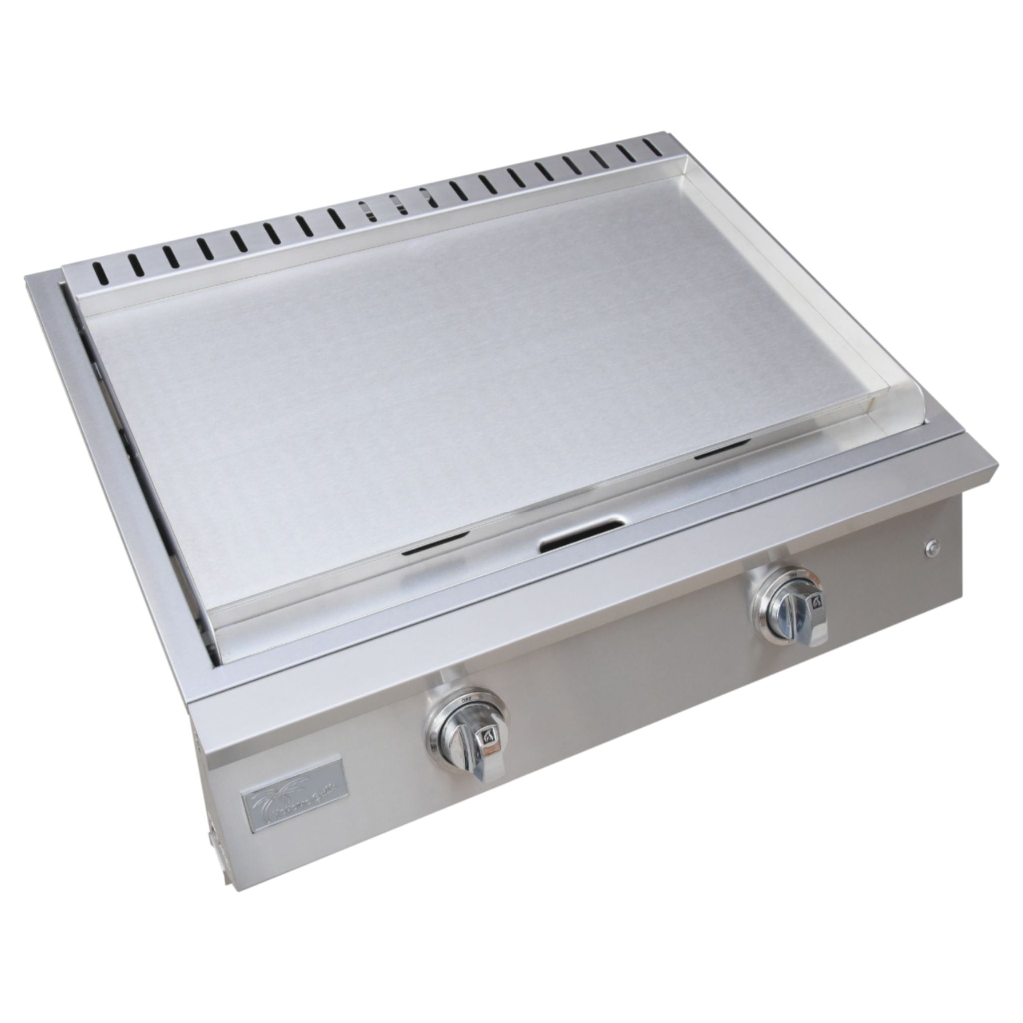 KoKoMo Professional 30” Griddle with LED Lights