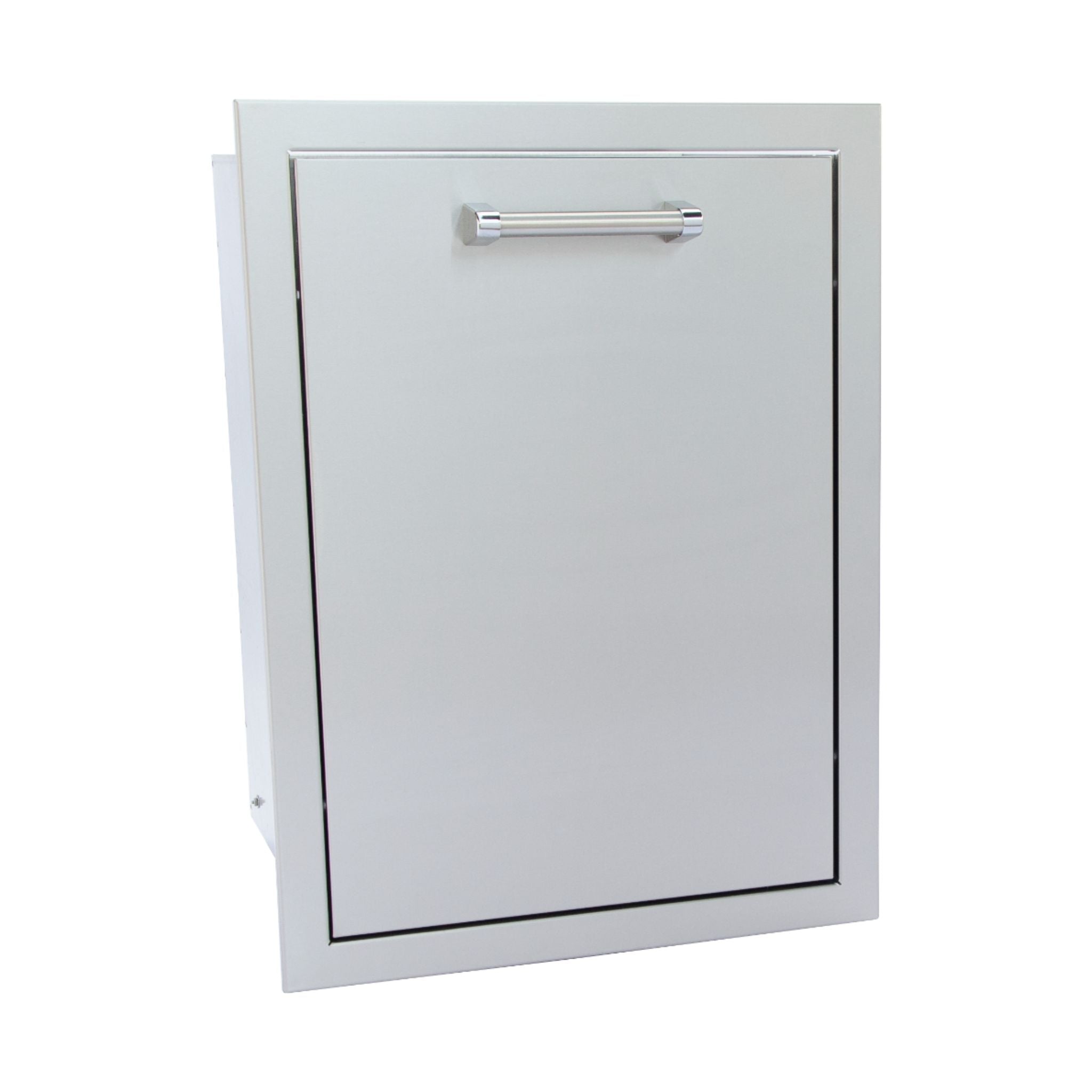 KoKoMo Trash/LP Tank Drawer