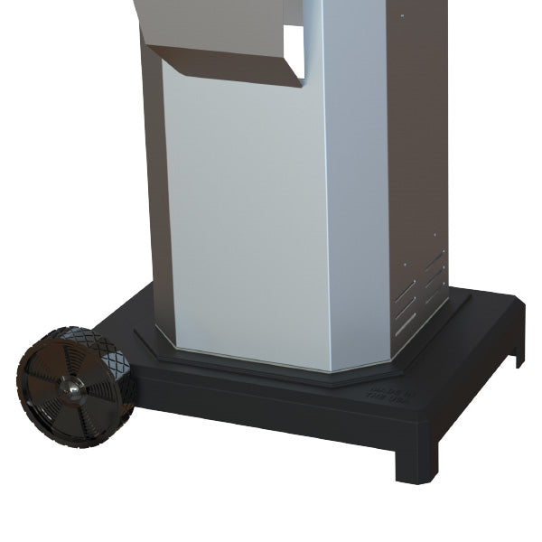 MHP BASES (Requires an MHP Column)