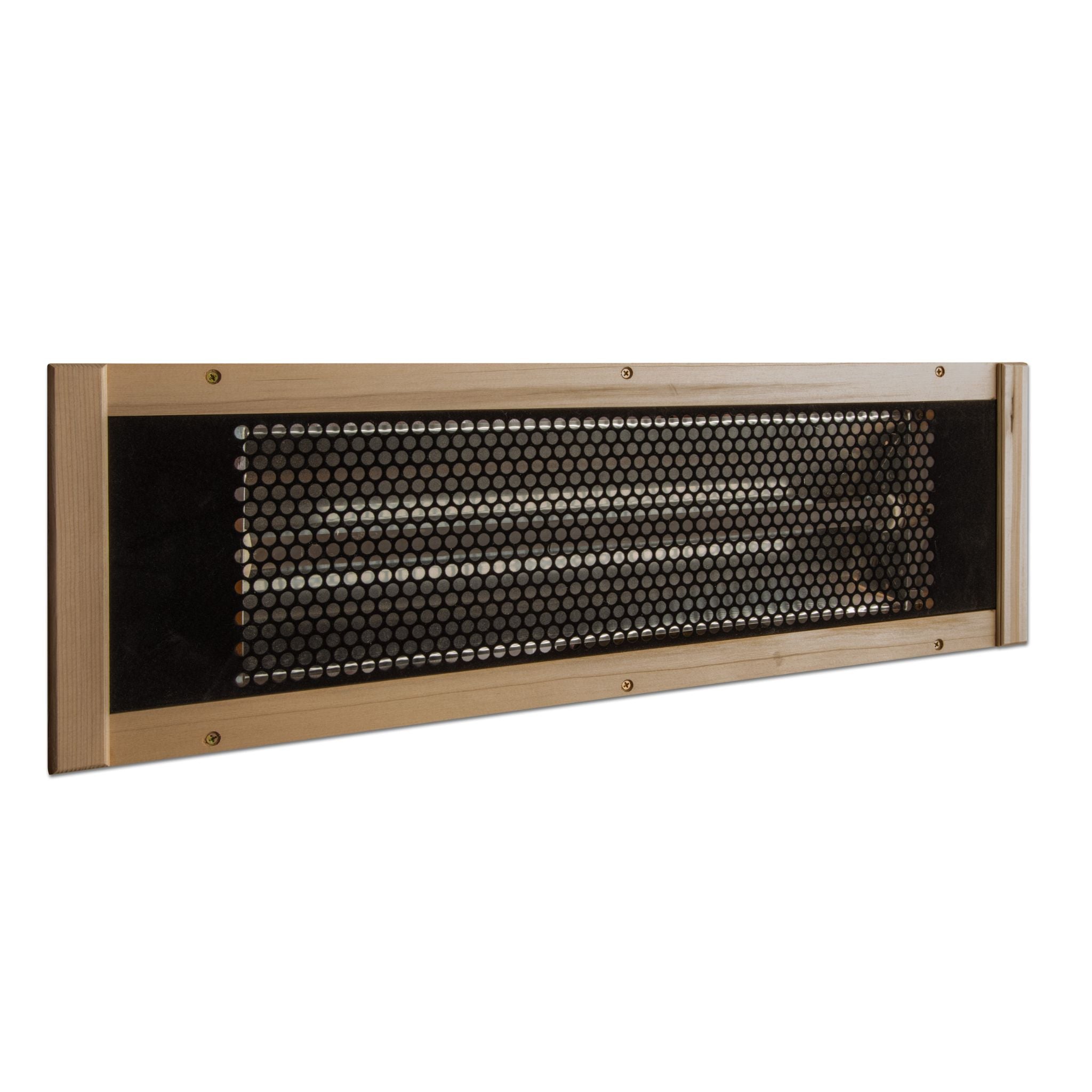 Maxxus 3 Person Low EMF FAR Infrared Sauna – Canadian Hemlock