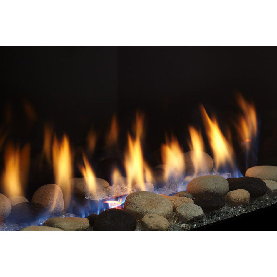 Majestic - Jade Linear Direct Vent Natural Gas Fireplace