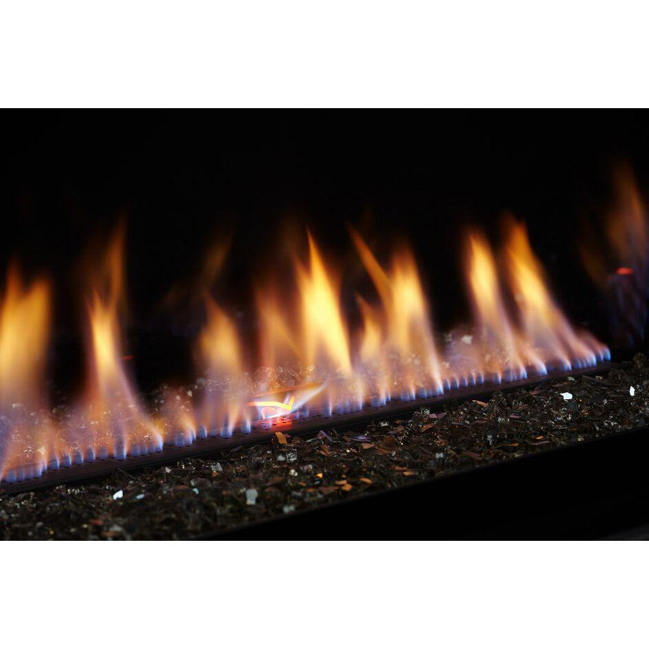 Majestic - Jade Linear Direct Vent Natural Gas Fireplace