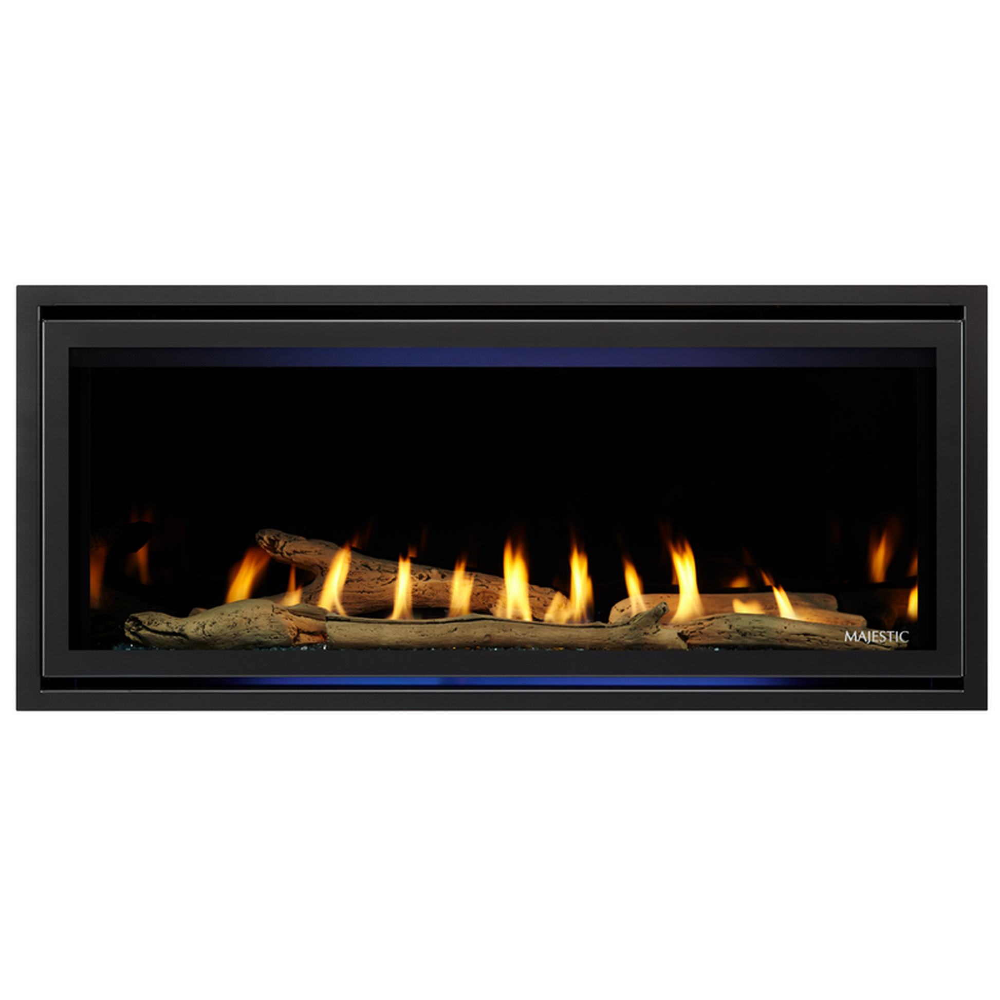 Majestic - Jade Linear Direct Vent Natural Gas Fireplace