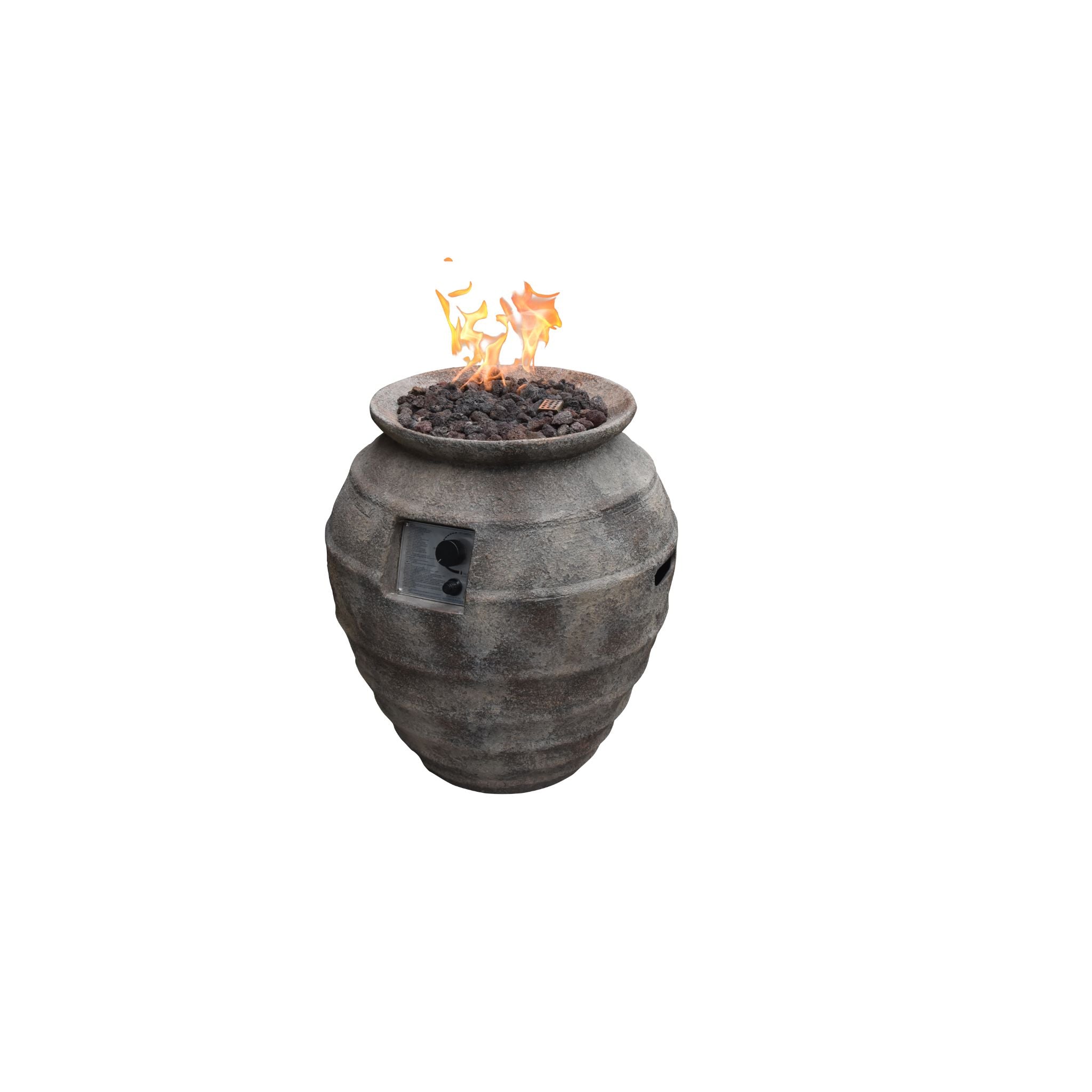 Pompeii Fire Pit