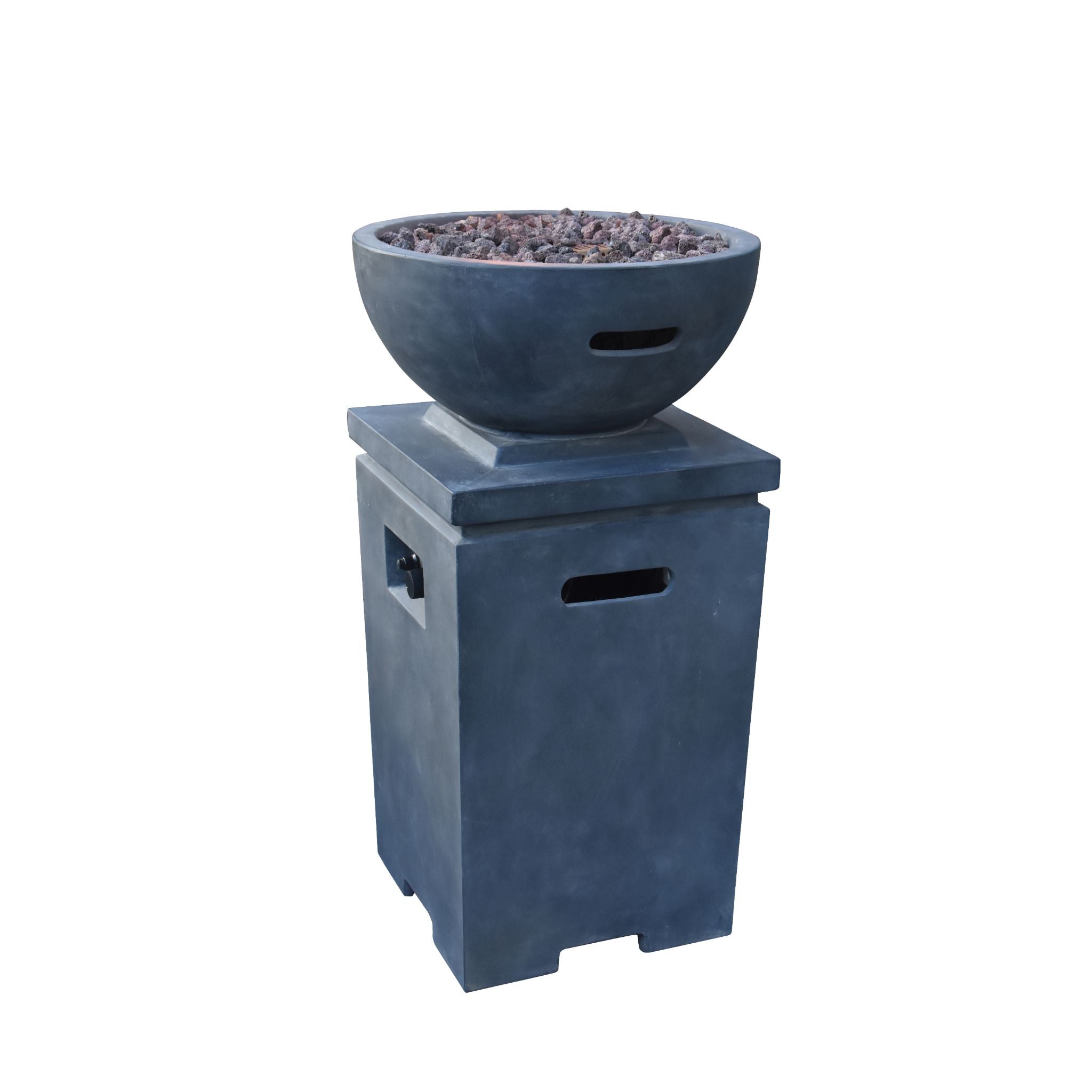 Exeter Fire Pit