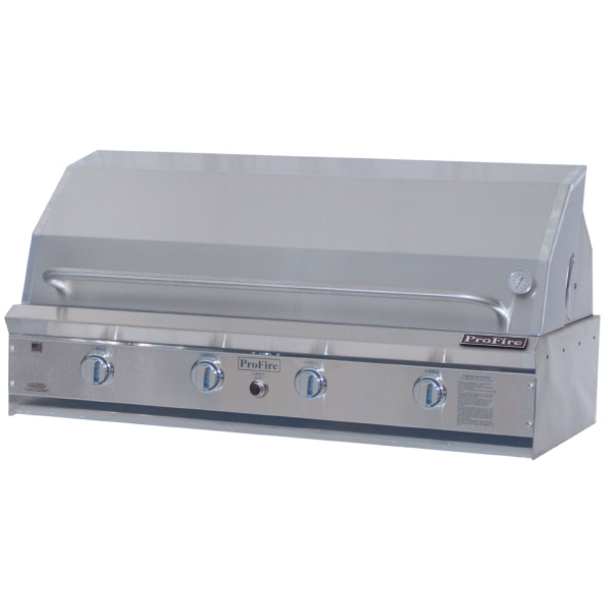 ProFire Professional Series Grill Head