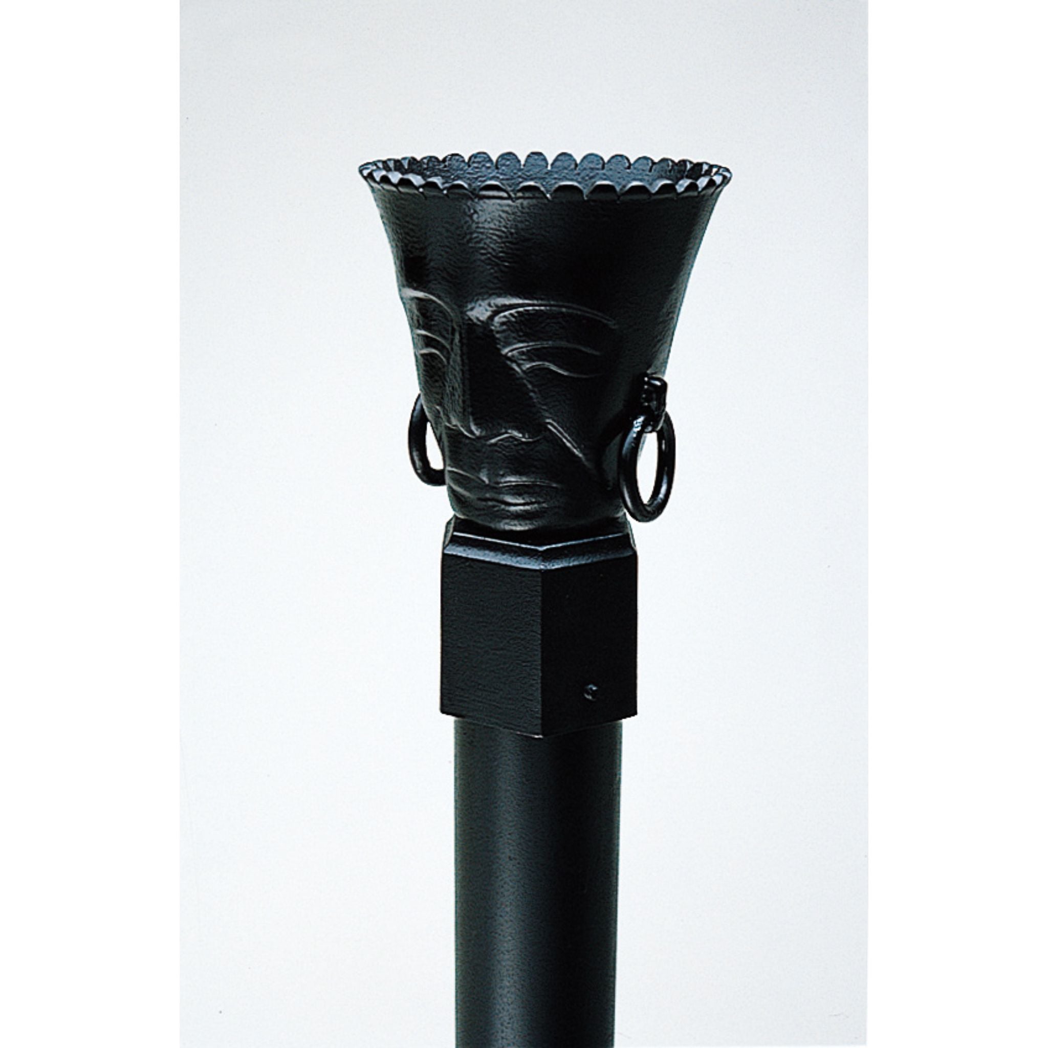 Everglow Gas Torch Head – Polynesian Torch (PT2 Series)