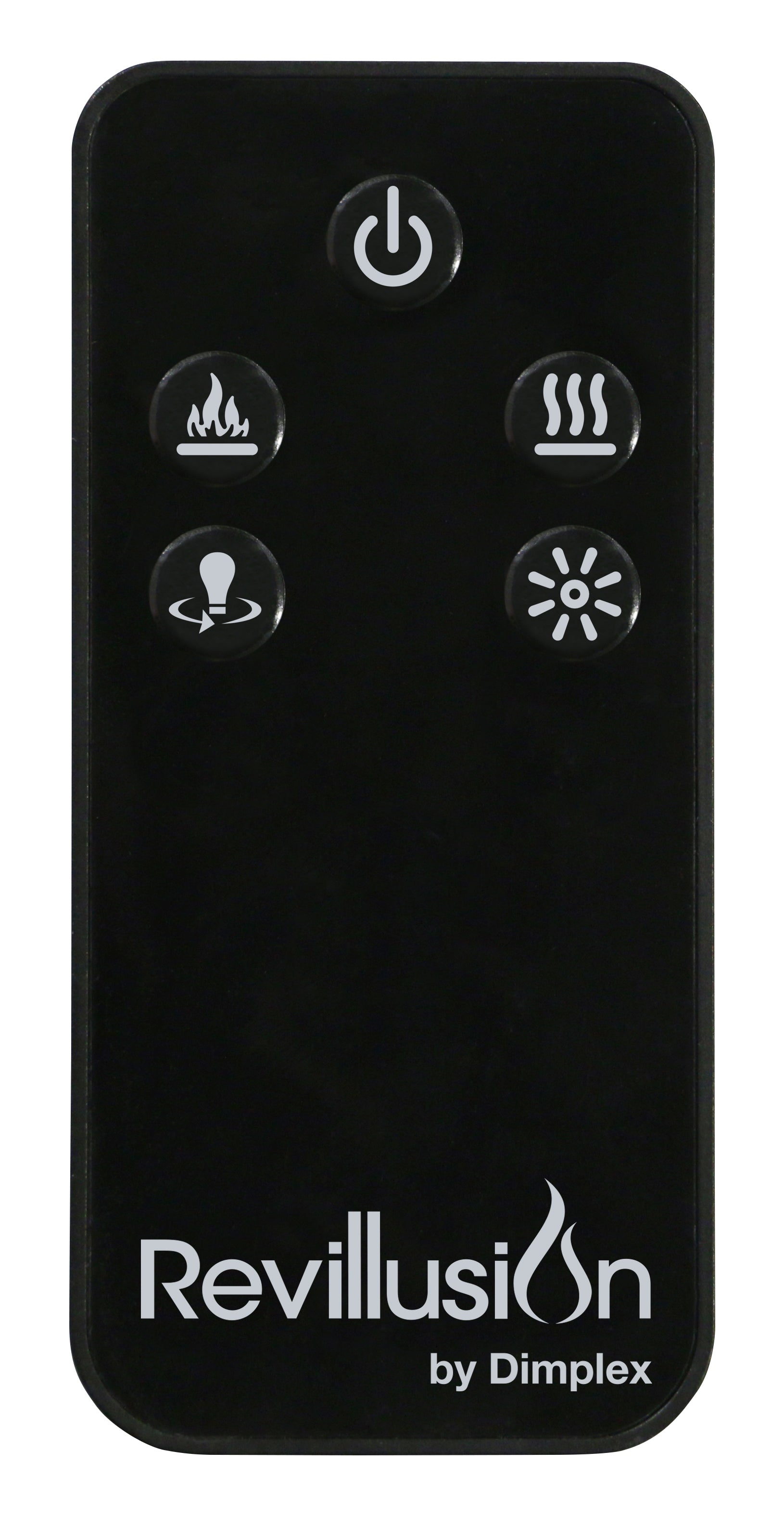 Dimplex - 20" Revillusion Plug-In Electric Log Set