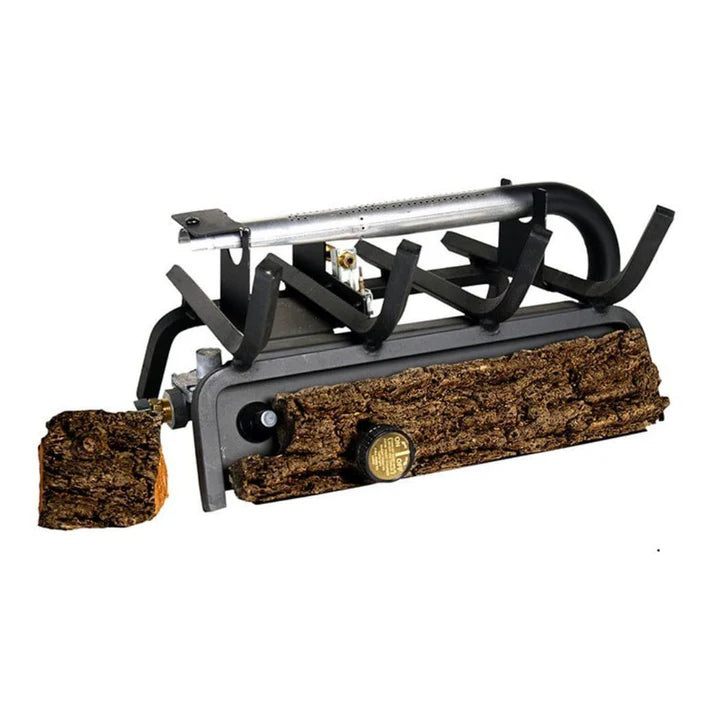 Real Fyre - 16/20/24" G8E - Vent Free Burner