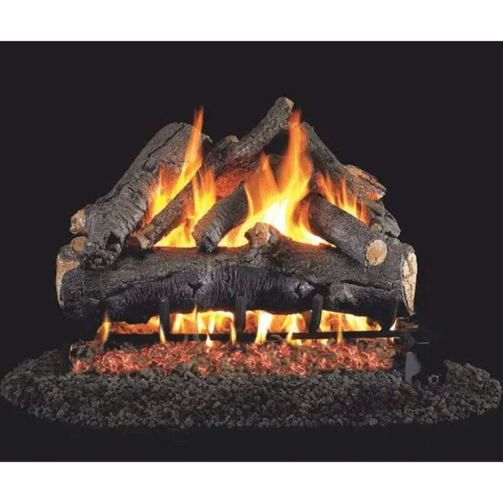 Real Fyre - American Oak Gas Log Set