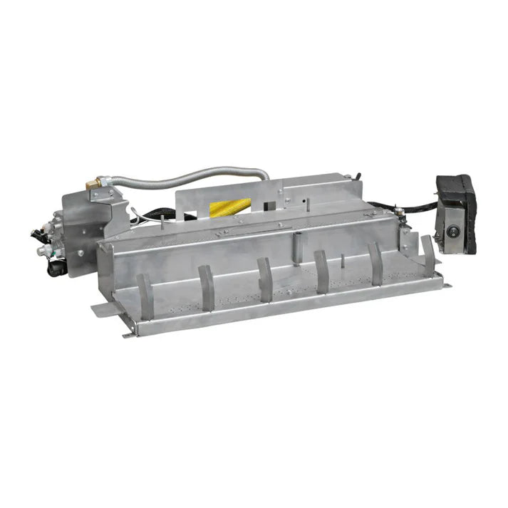 Real Fyre - ODG15 Series 24"/30" Outdoor - Vent-Free Burner System