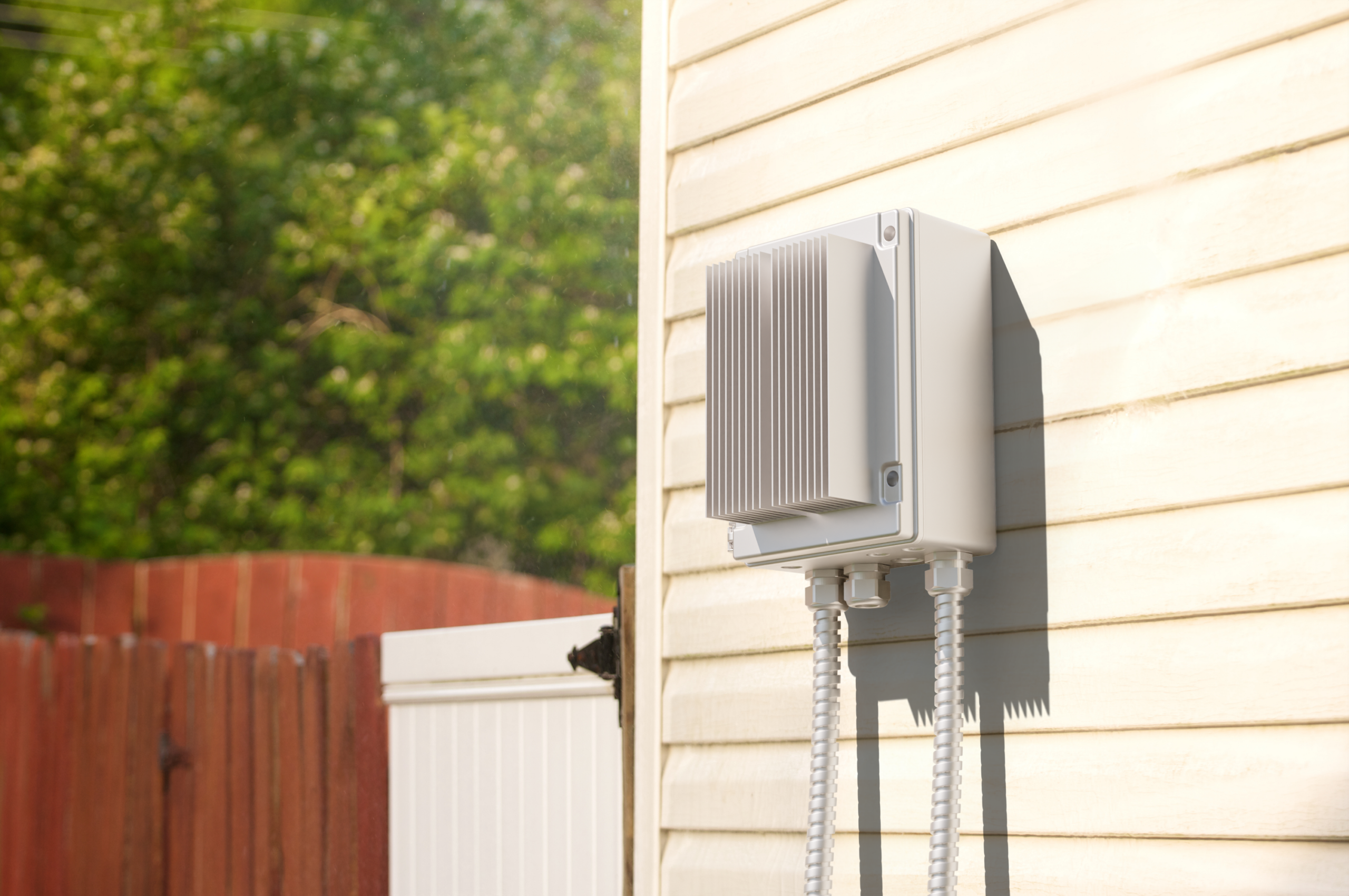 Bromic Heating - Affinity - Smart Heat Dimmer Control - Multiple Channels