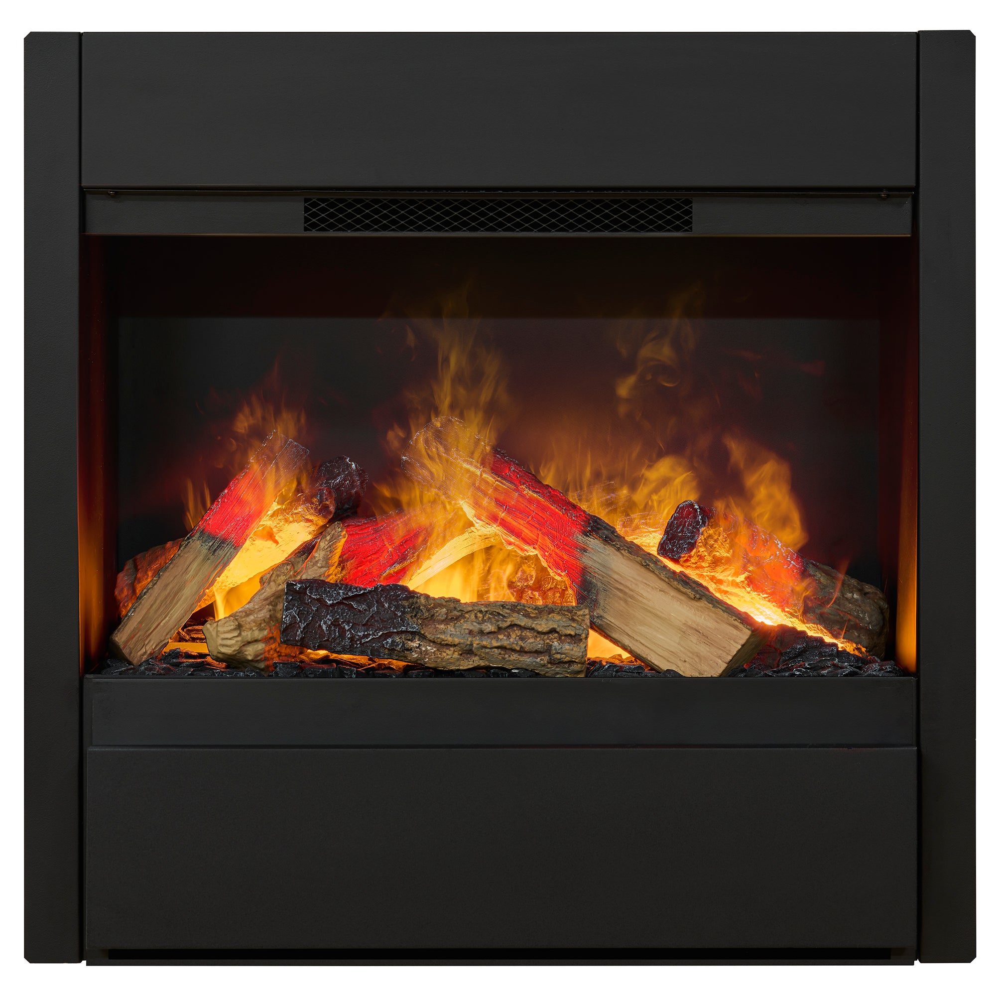 Dimplex - Optimyst Revive 25" Water Vapor Electric Fireplace