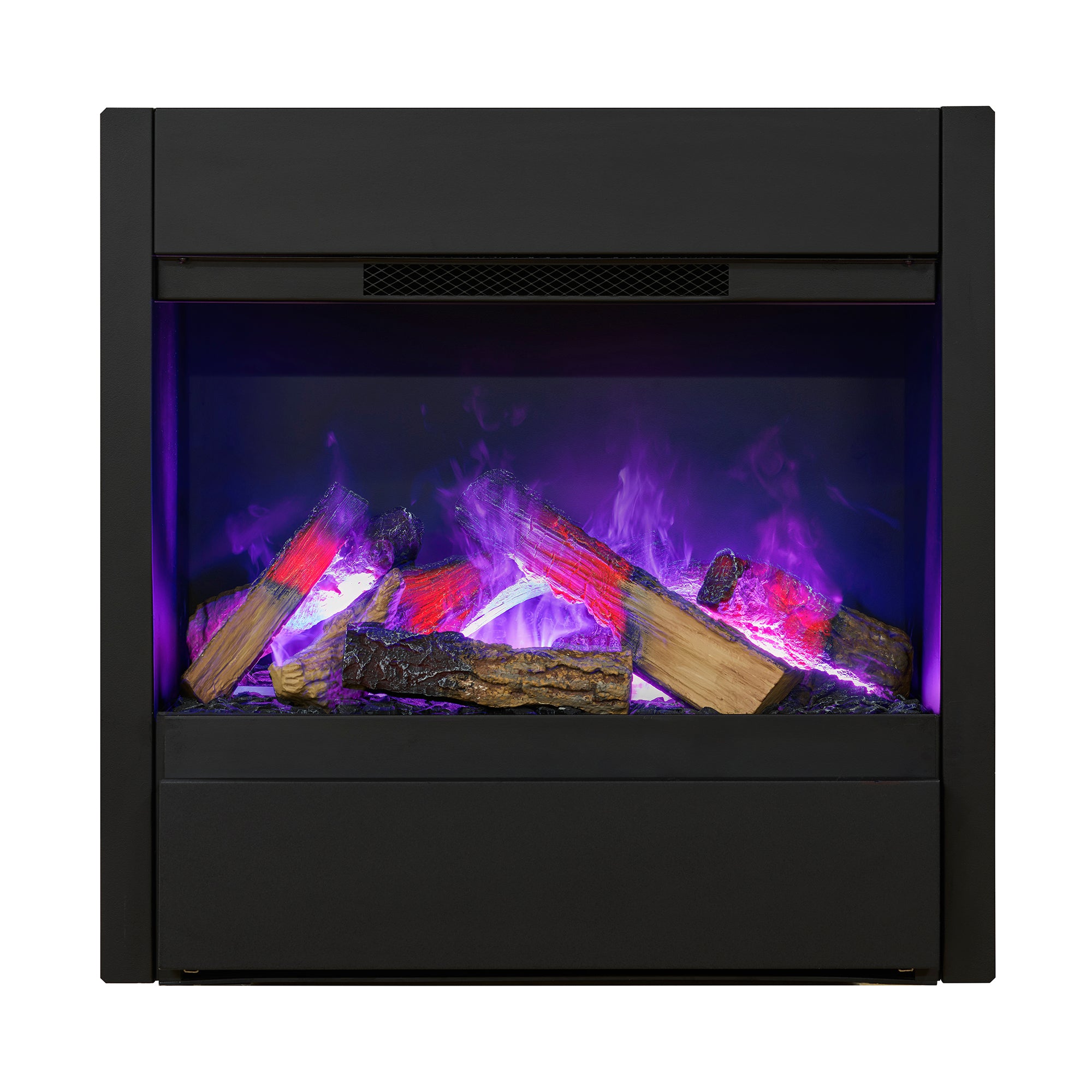 Dimplex - Optimyst Revive 25" Water Vapor Electric Fireplace