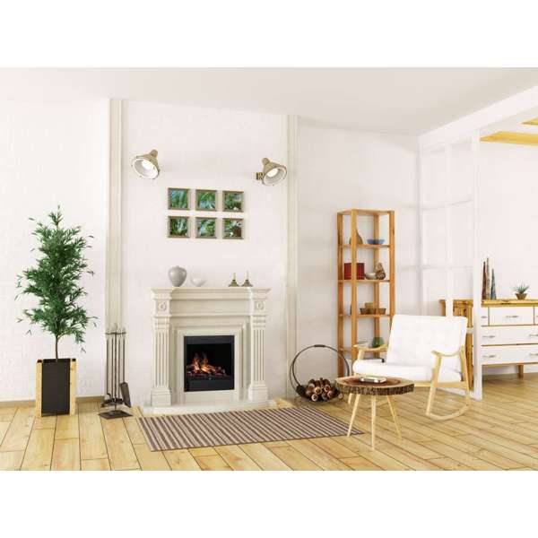 Dimplex - Optimyst Revive 25" Water Vapor Electric Fireplace
