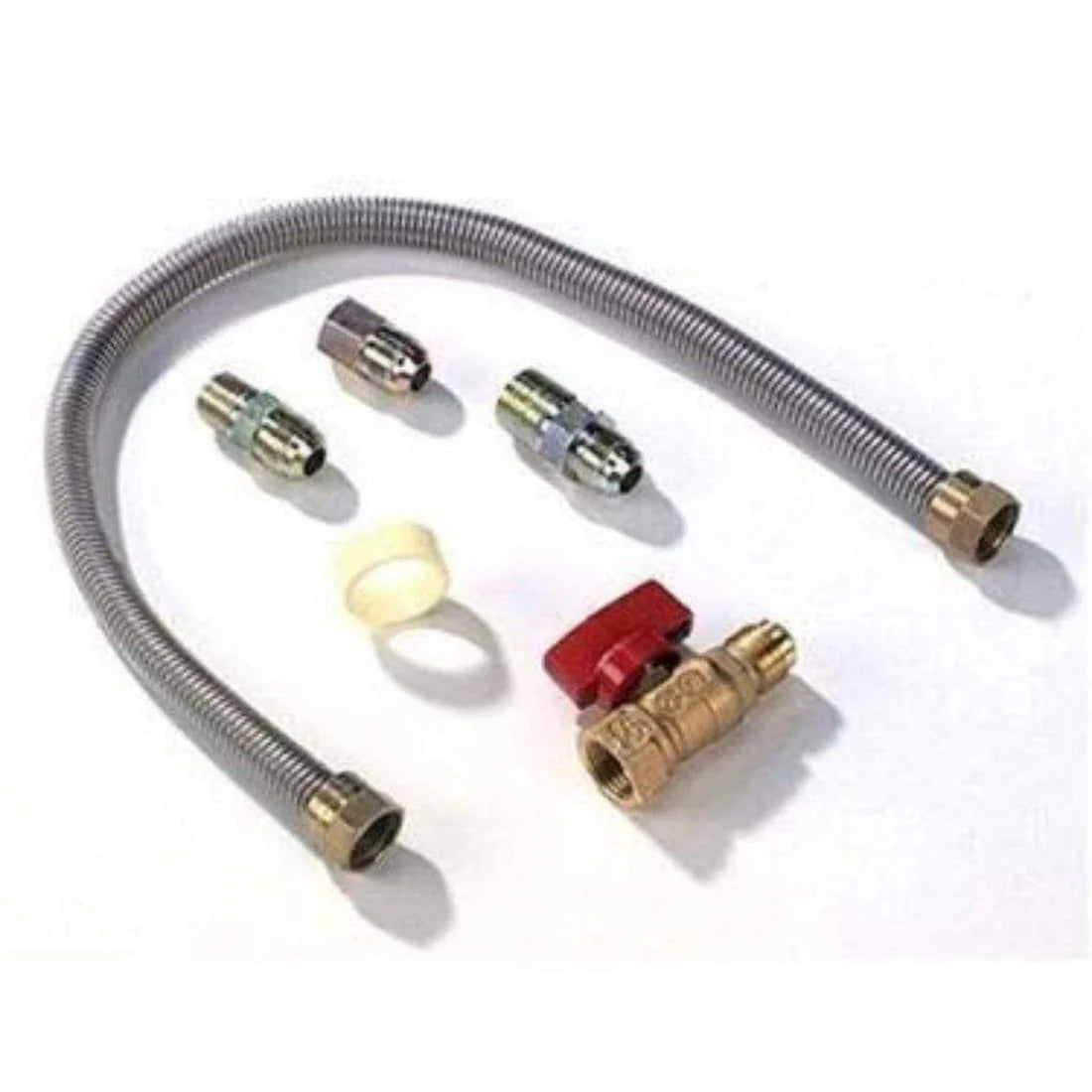 Astria - Superior Gas Appliance Installation Kit