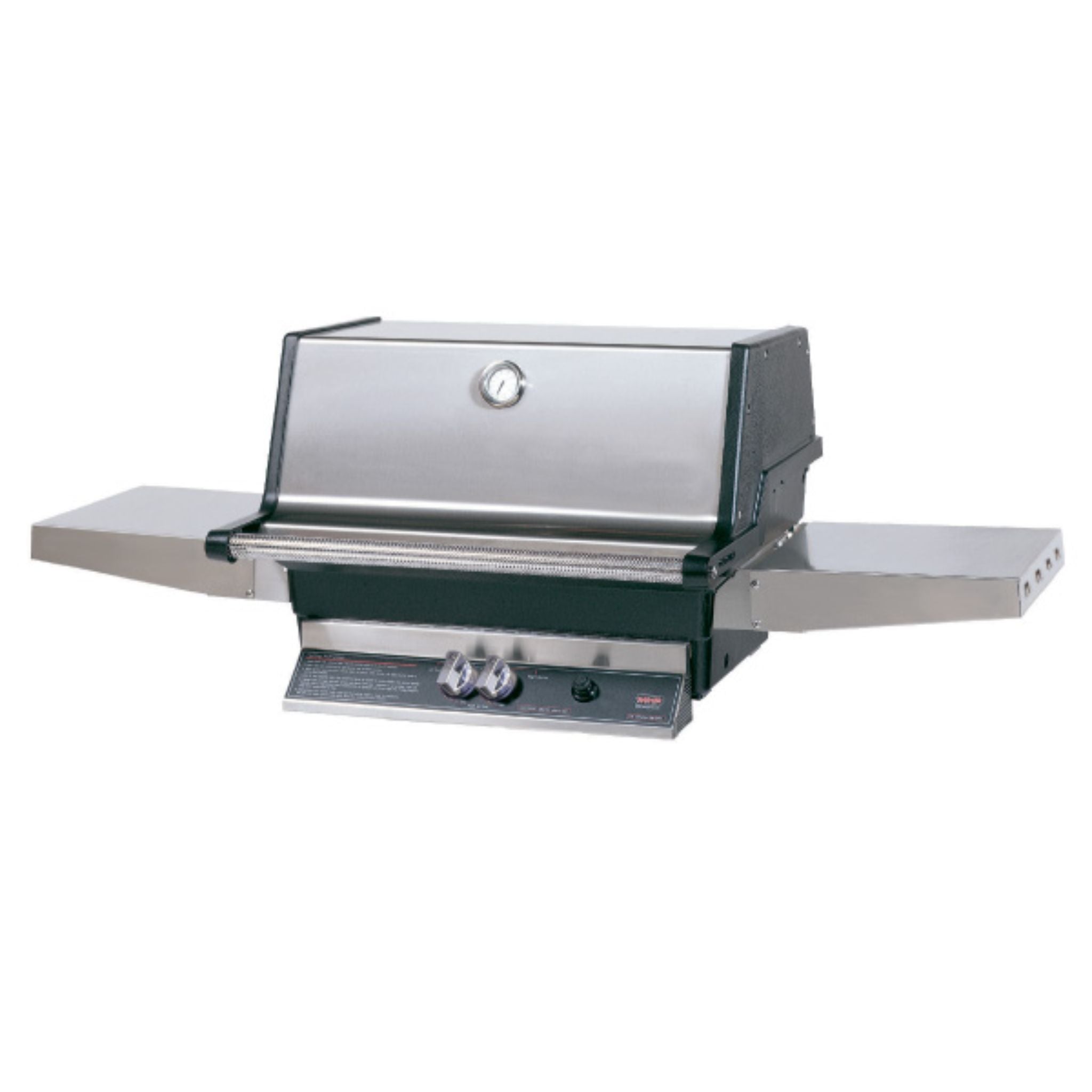 MHP Mounted Grill Heads