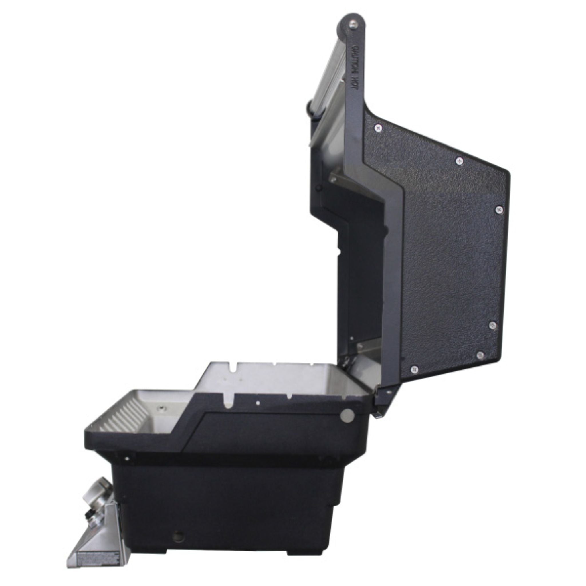 MHP Mounted Grill Heads