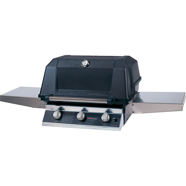 MHP TRI-BURN Grill Heads